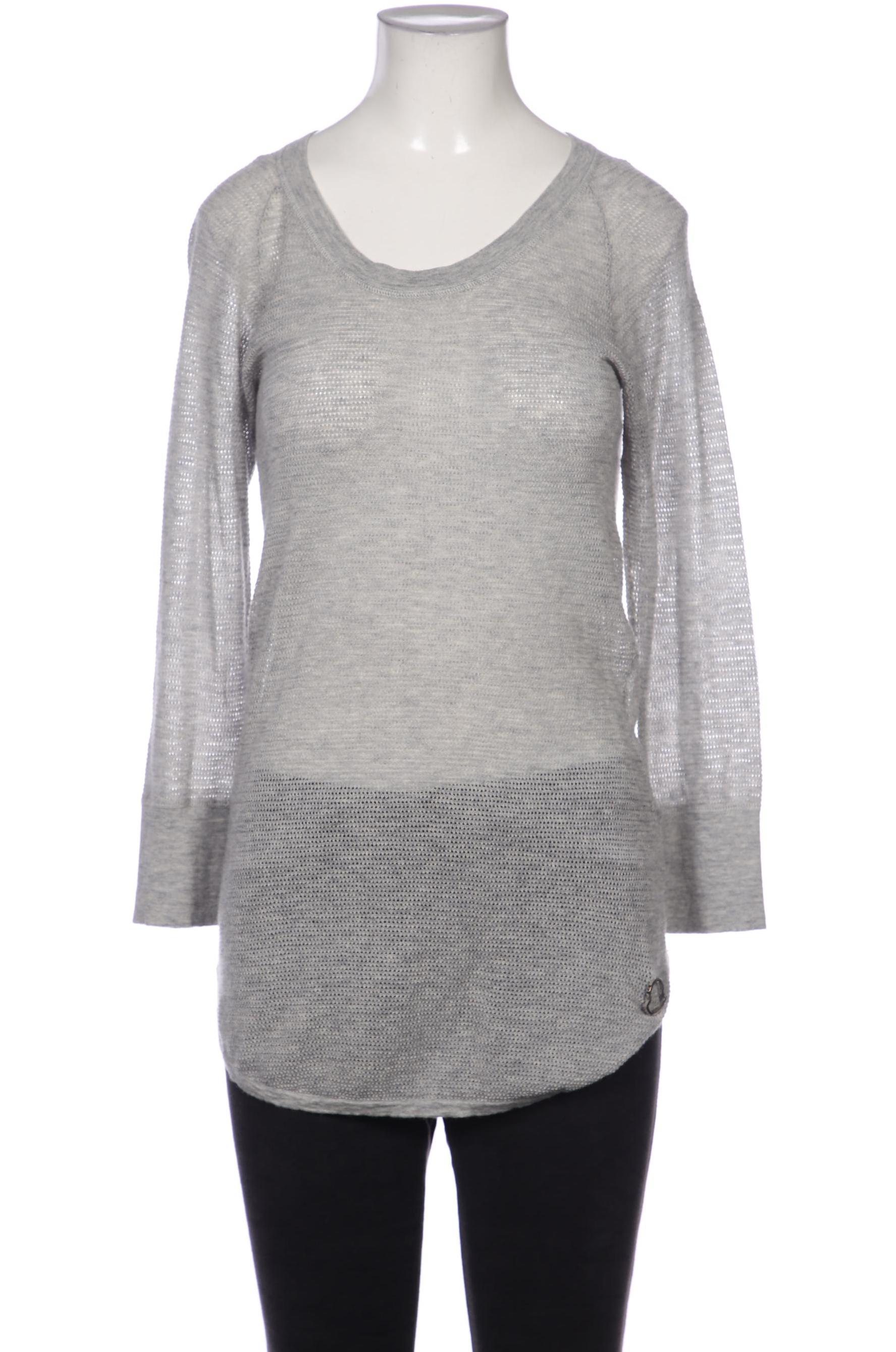 

Moncler Damen Pullover, grau
