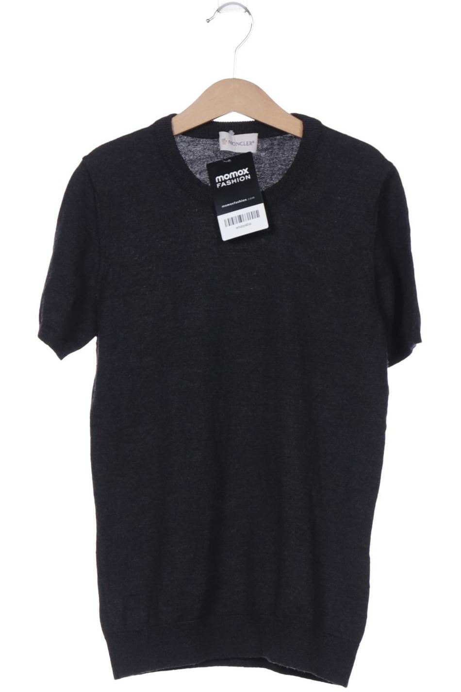

Moncler Damen Pullover, grau, Gr. 36