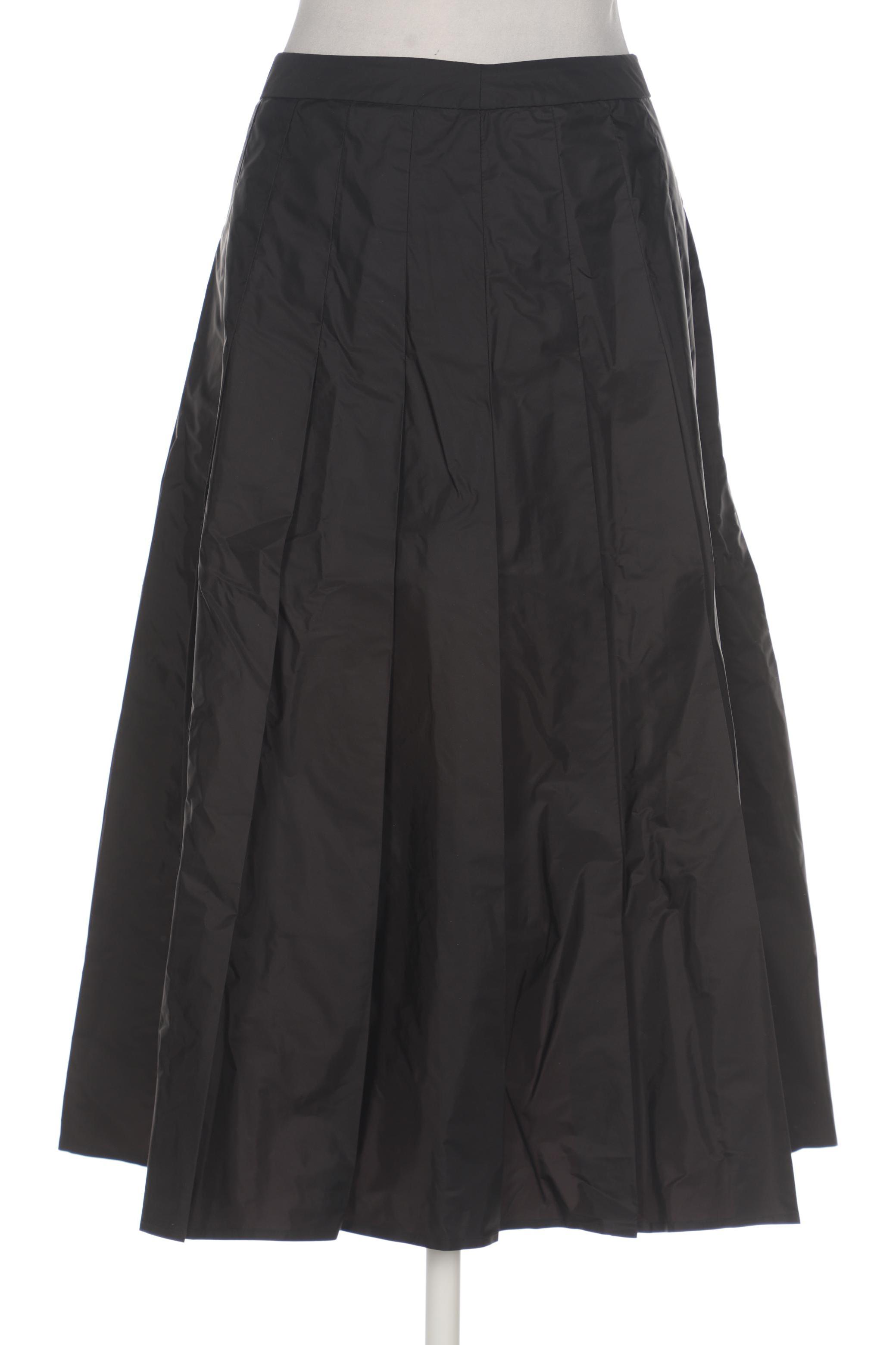 

Moncler Damen Rock, schwarz, Gr. 40