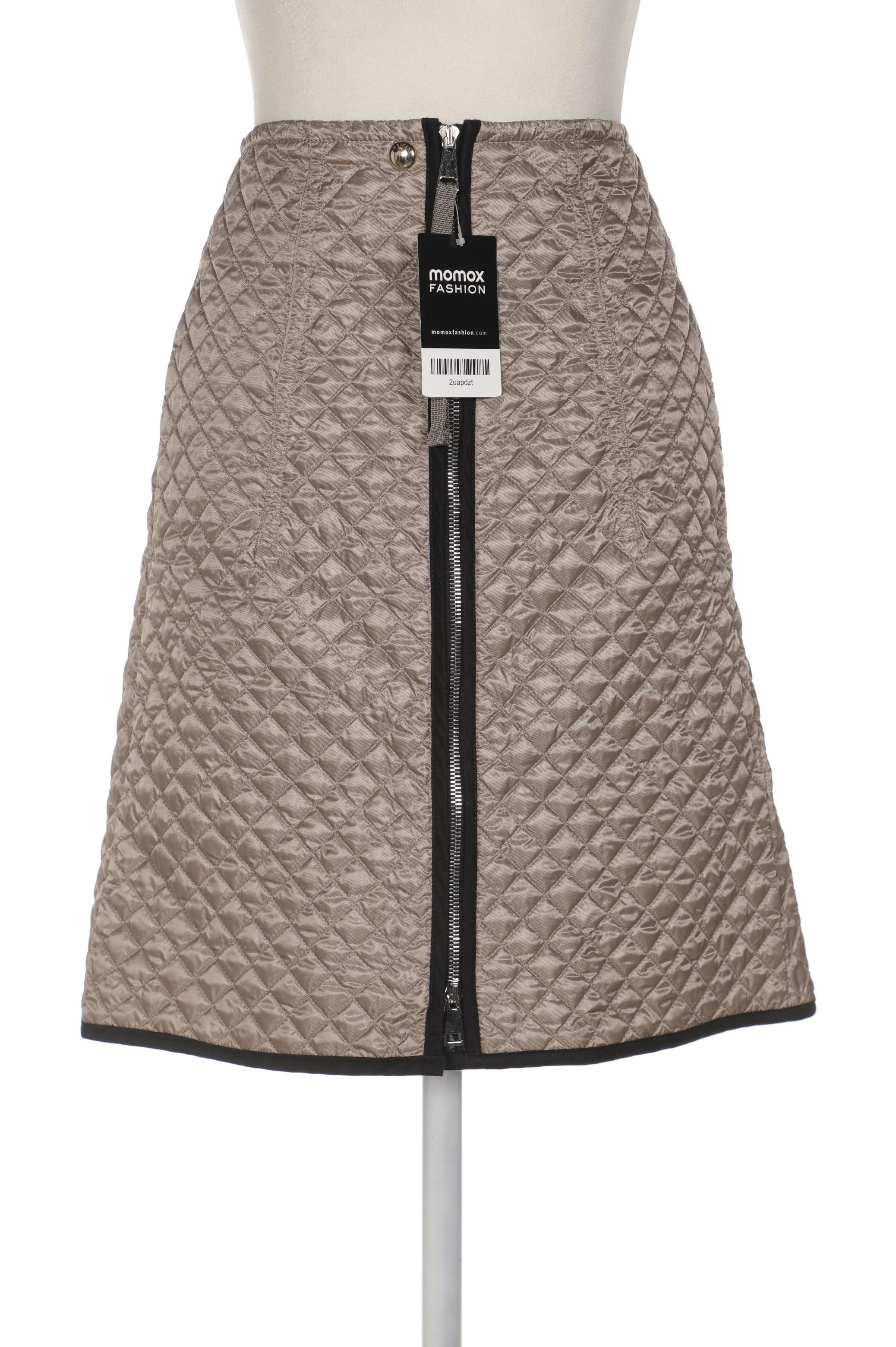 

Moncler Damen Rock, grün