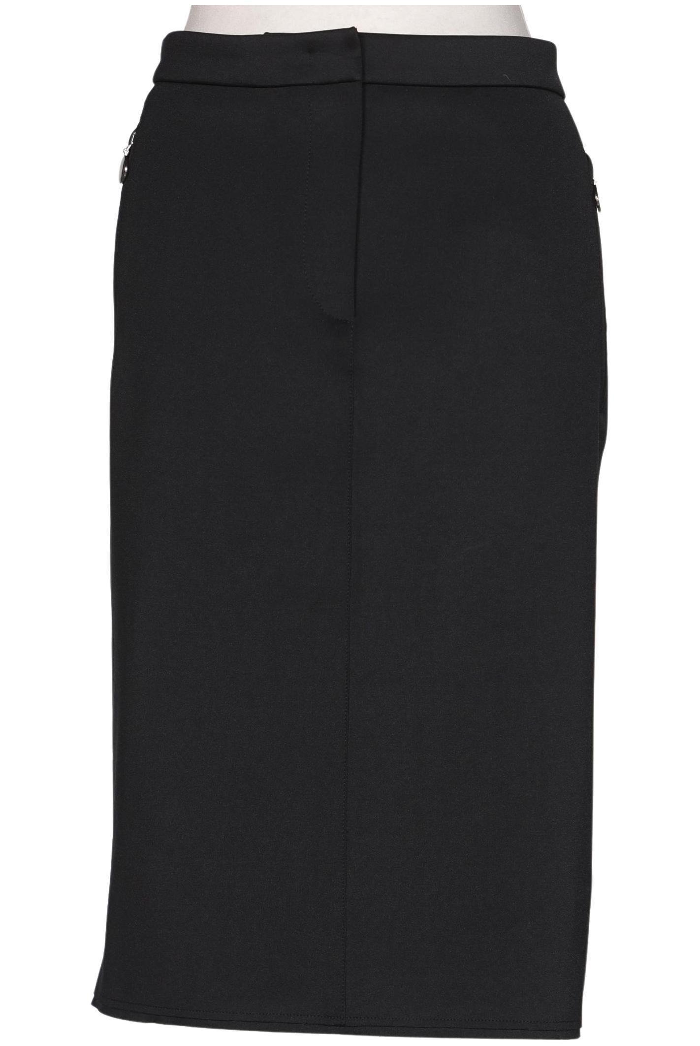 

Moncler Damen Rock, schwarz, Gr. 30