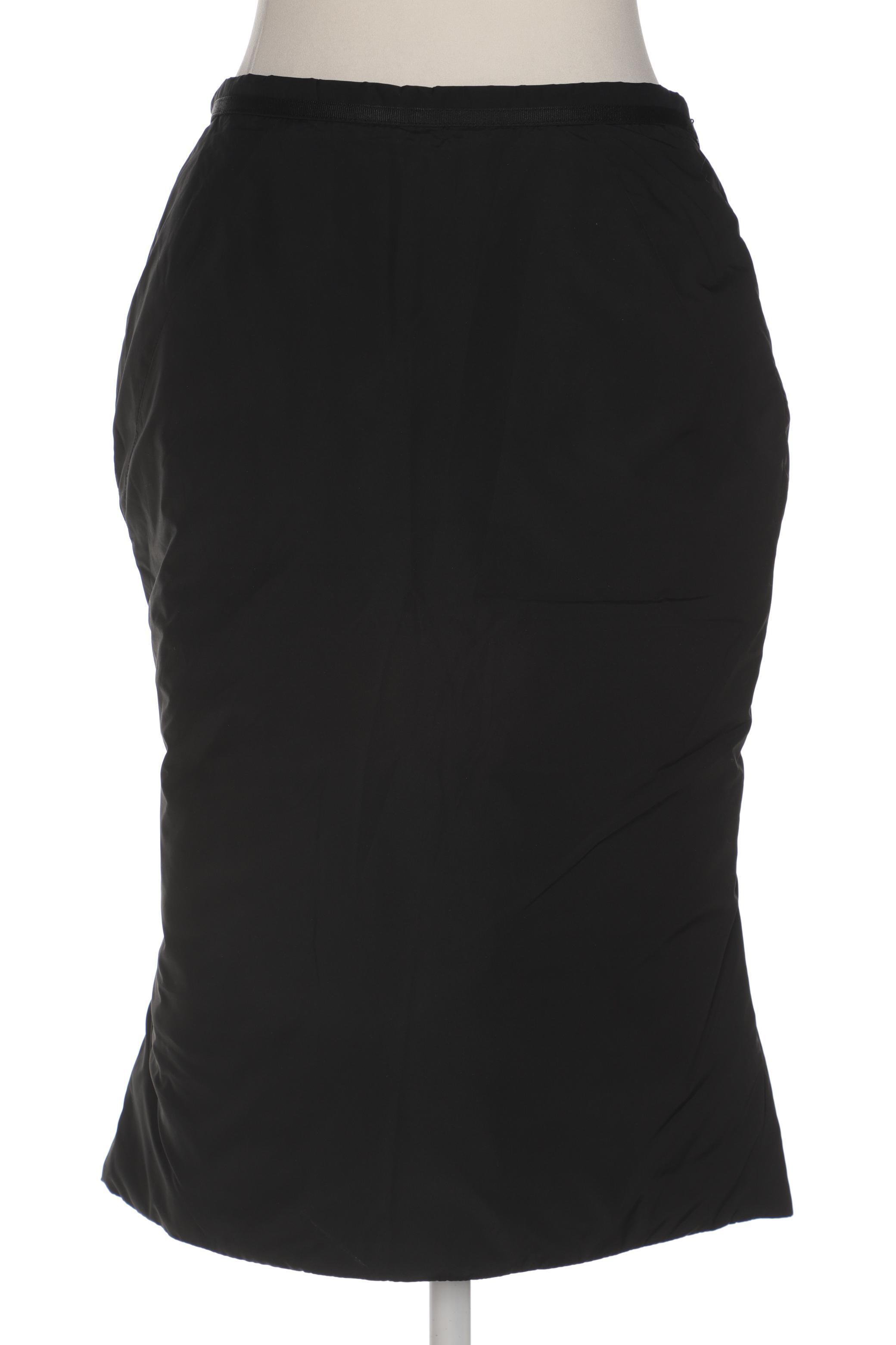 

Moncler Damen Rock, schwarz, Gr. uni
