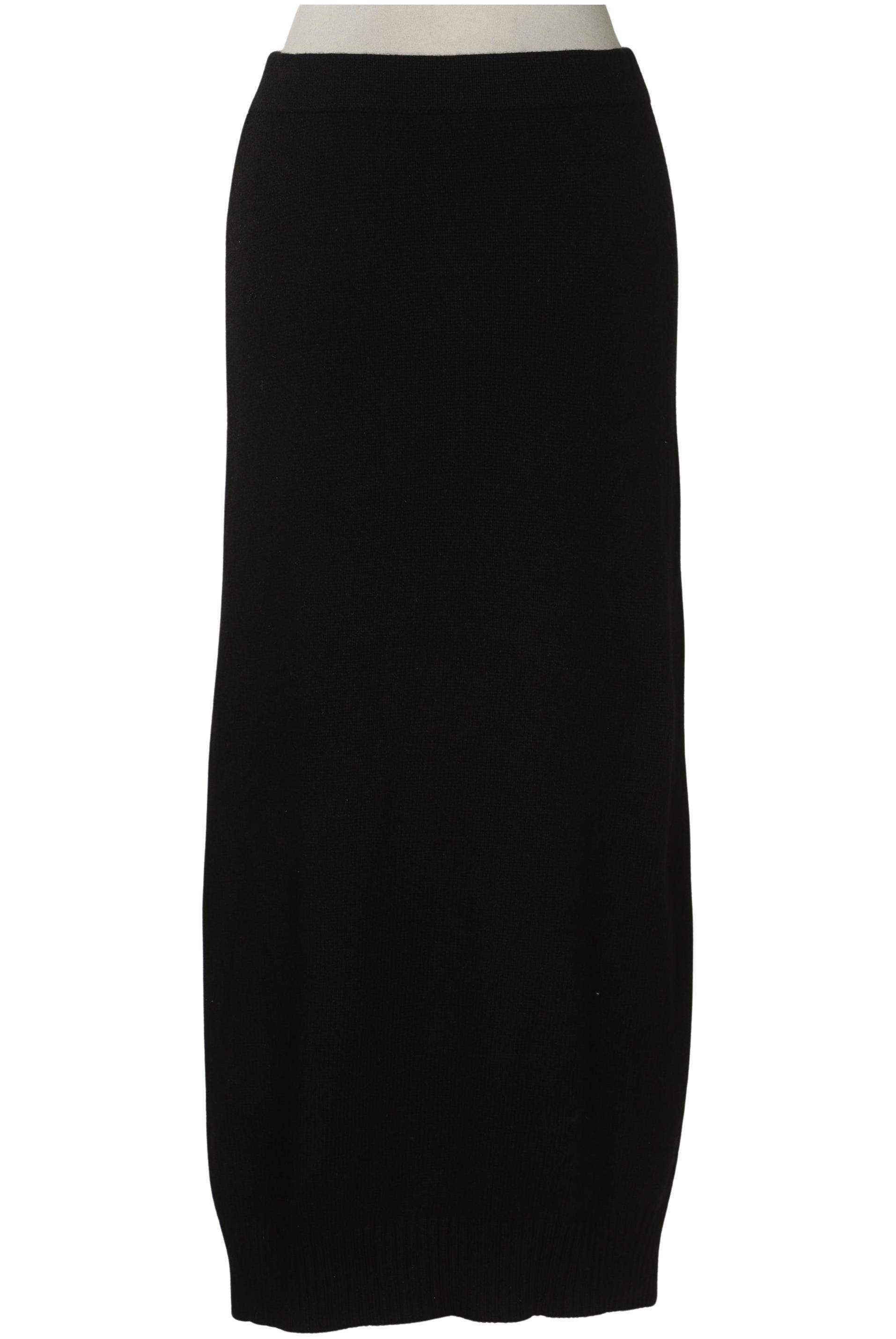 

Moncler Damen Rock, schwarz, Gr. 34