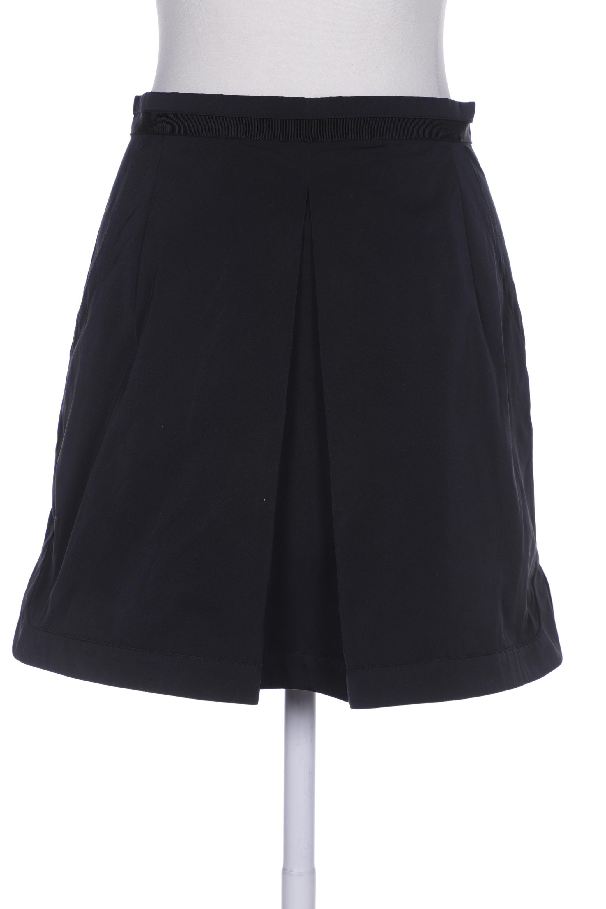 

Moncler Damen Rock, schwarz