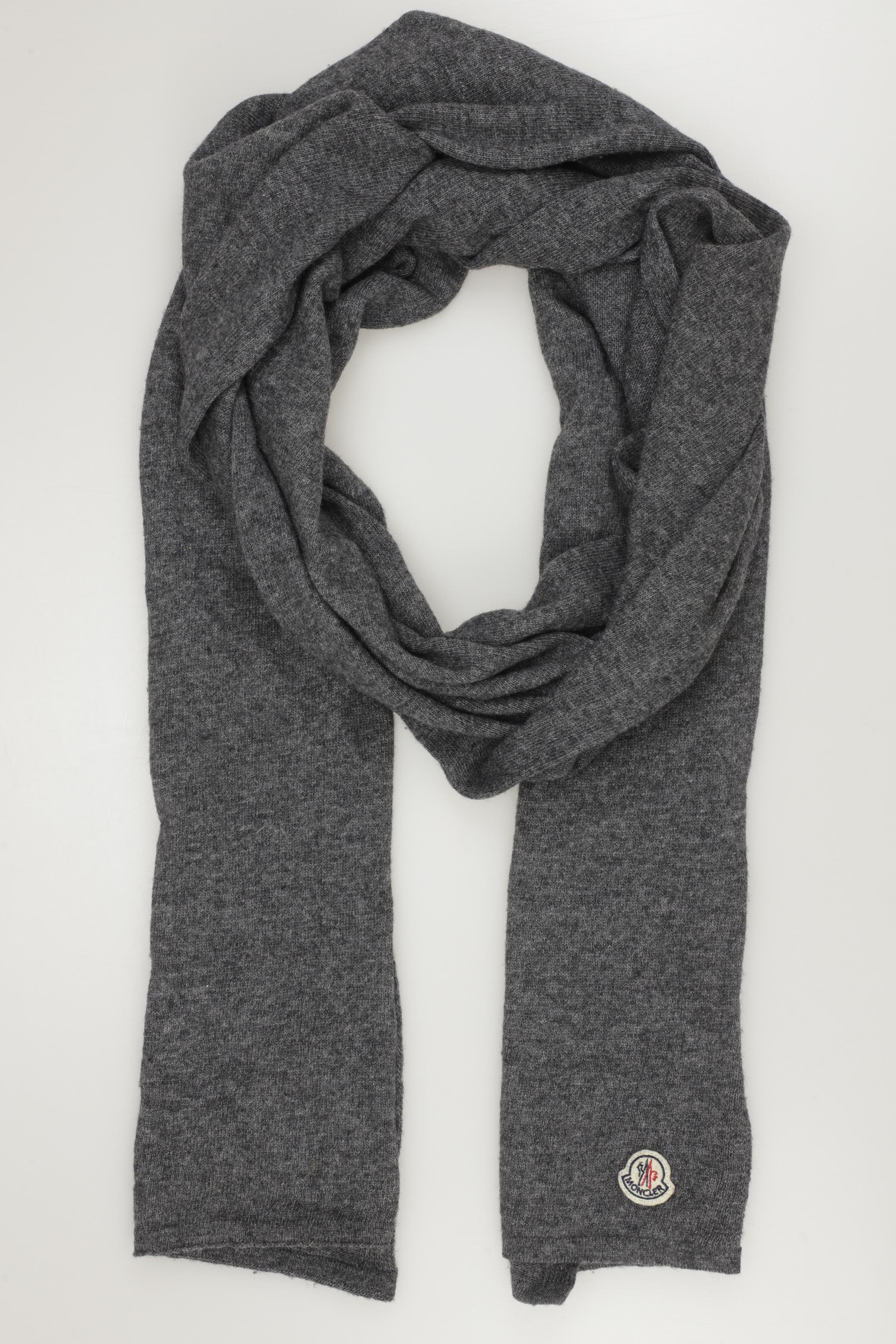 

Moncler Damen Schal, grau, Gr.