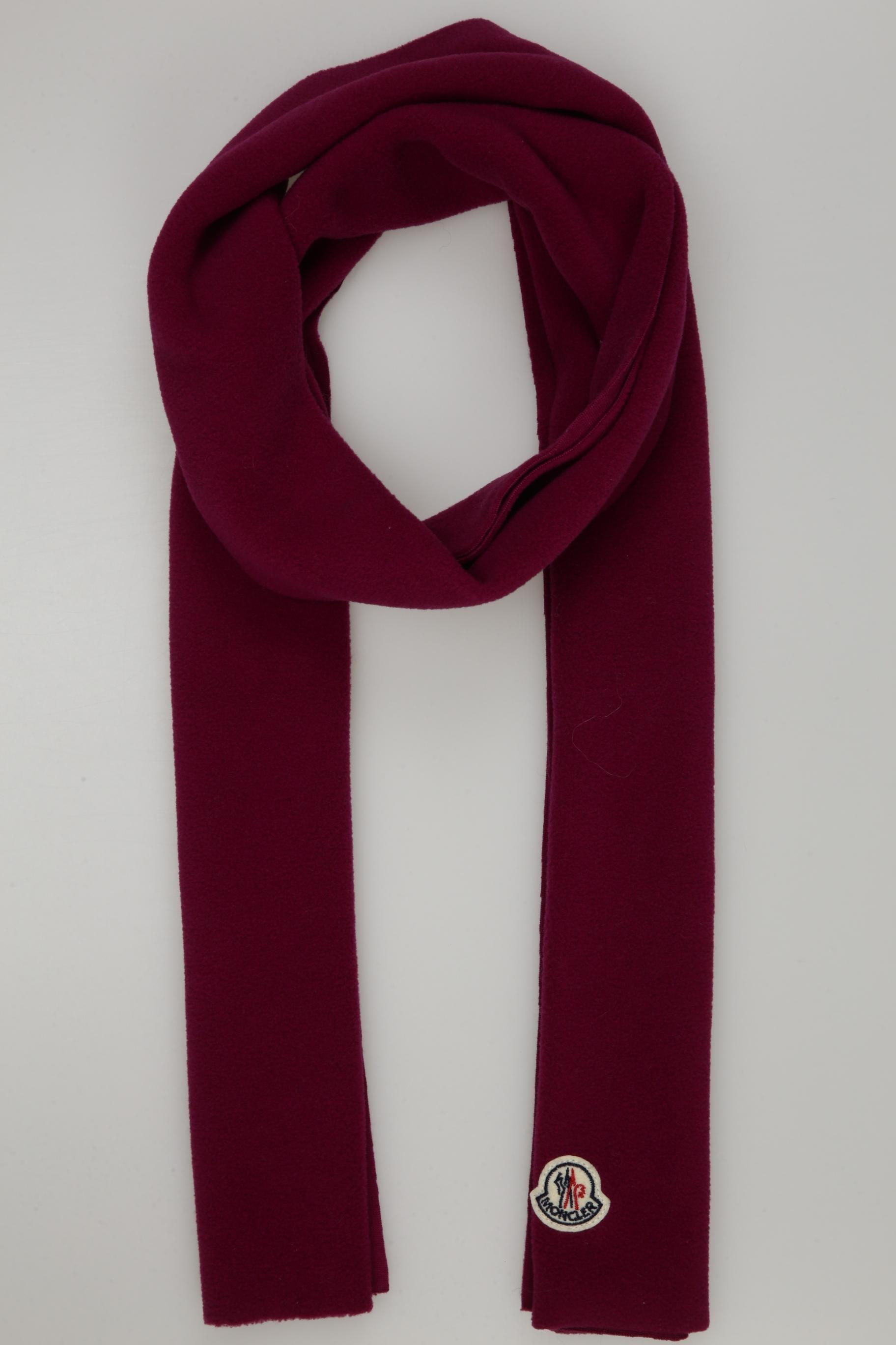 

Moncler Damen Schal, pink, Gr.