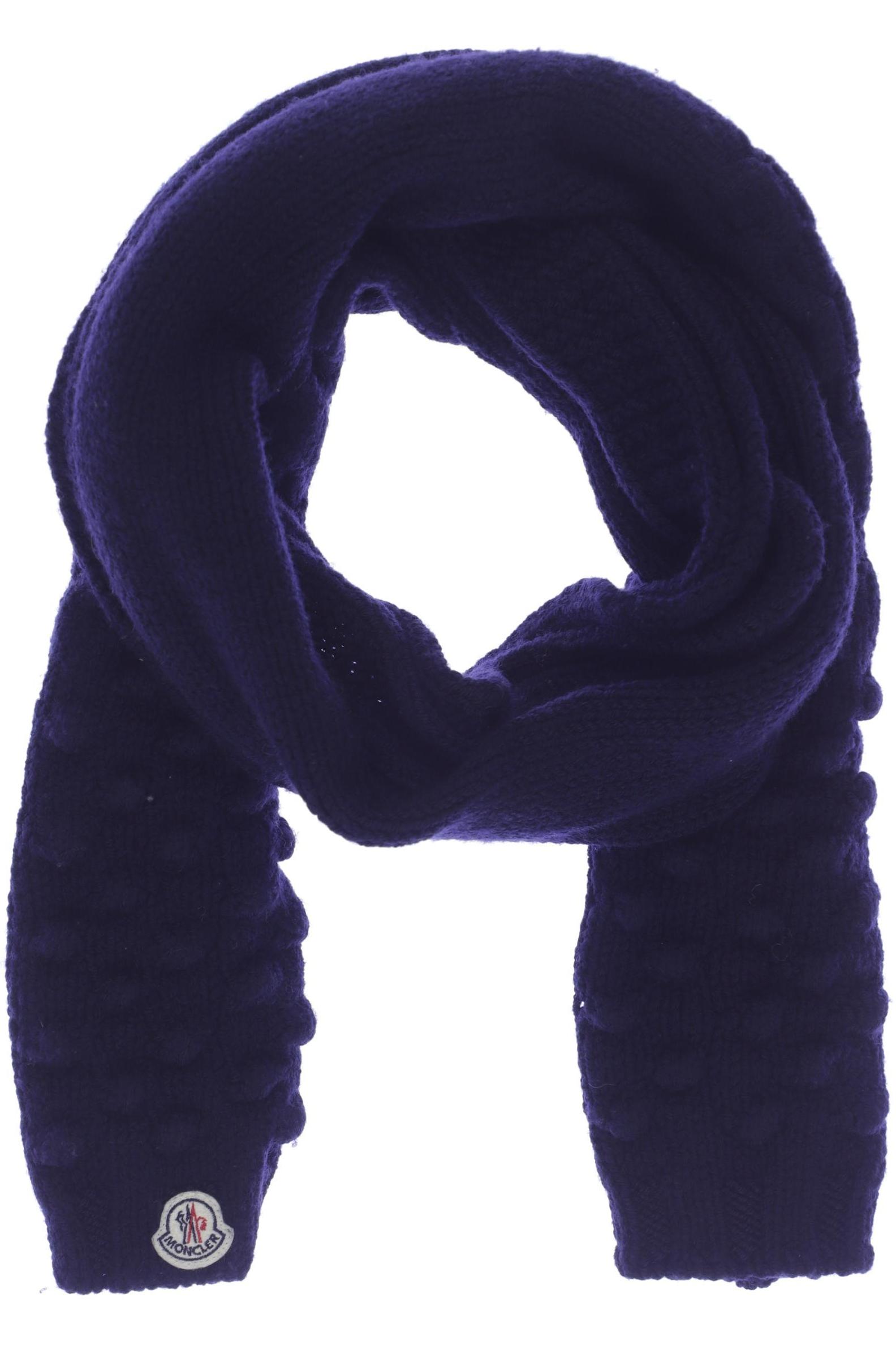 

Moncler Damen Schal, marineblau, Gr.
