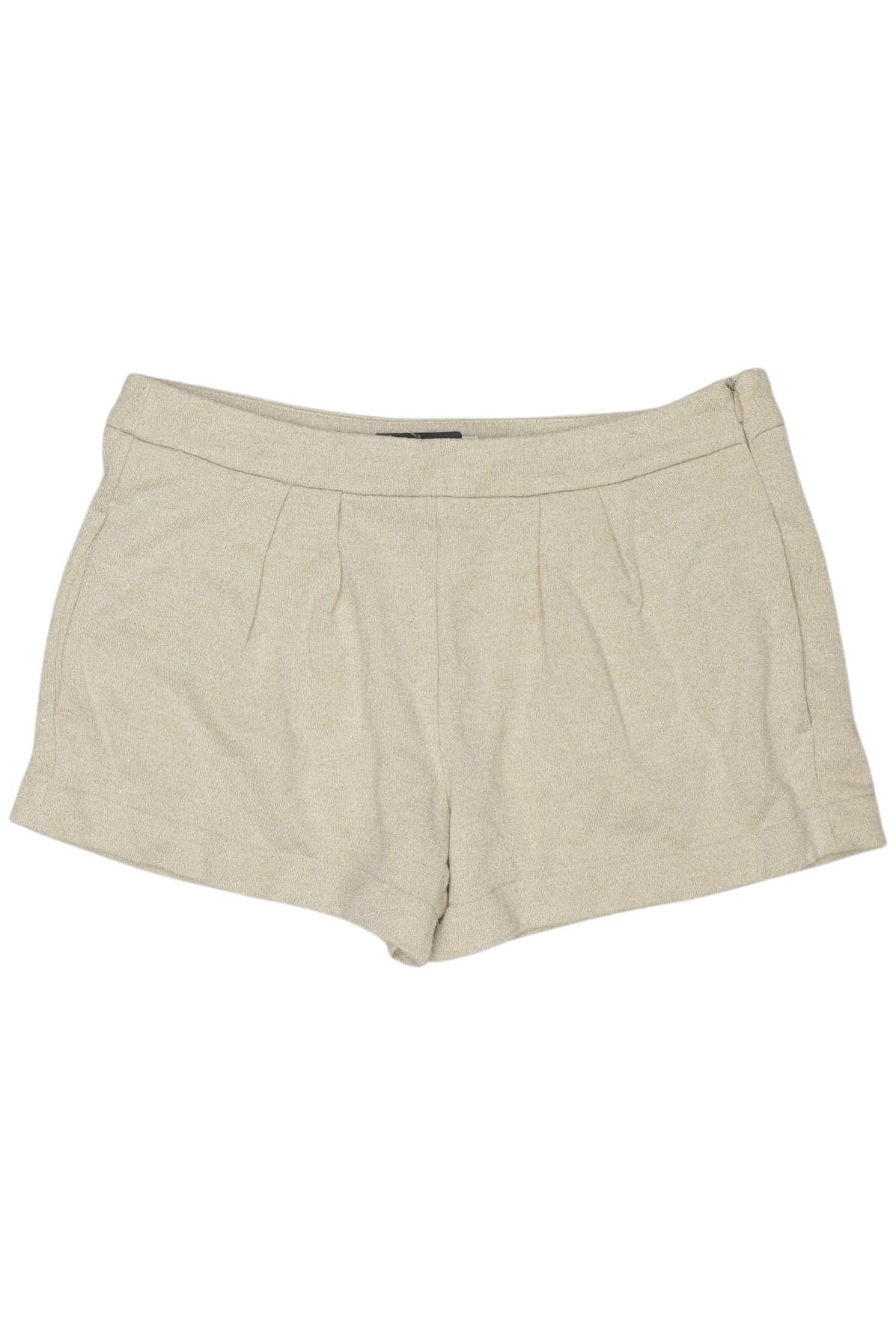 Thumbnail - Moncler Damen Shorts, cremeweiß, Gr. 34