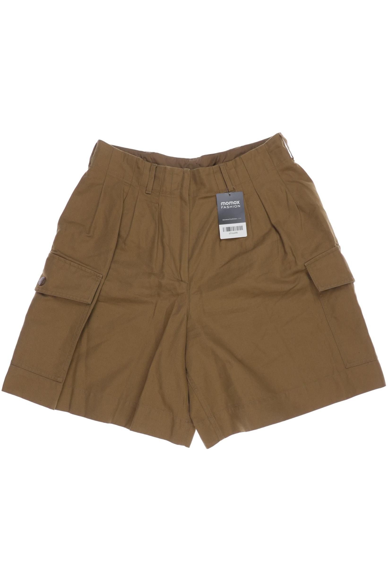 

Moncler Damen Shorts, braun, Gr. 46