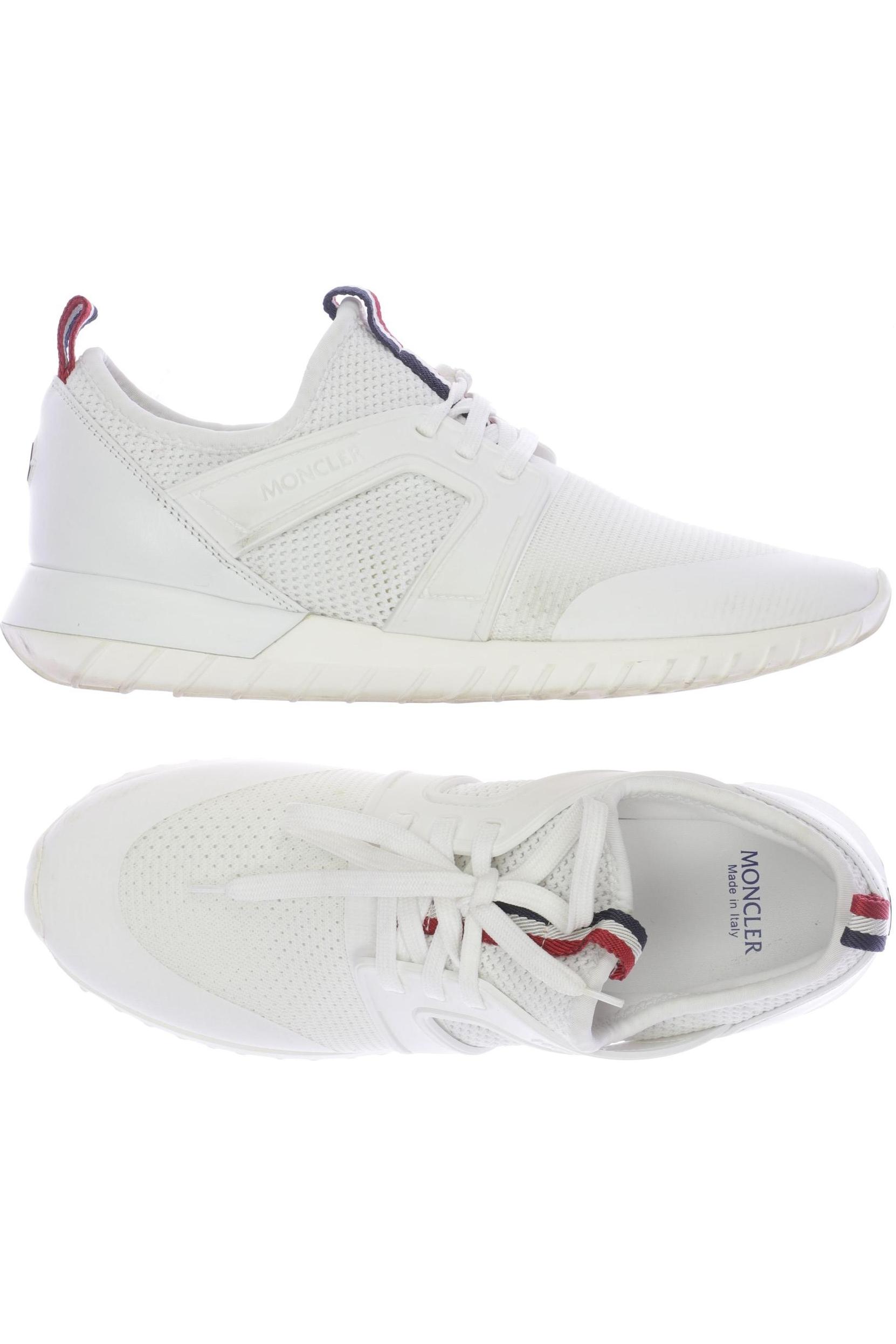 

Moncler Damen Sneakers, weiß, Gr. 41