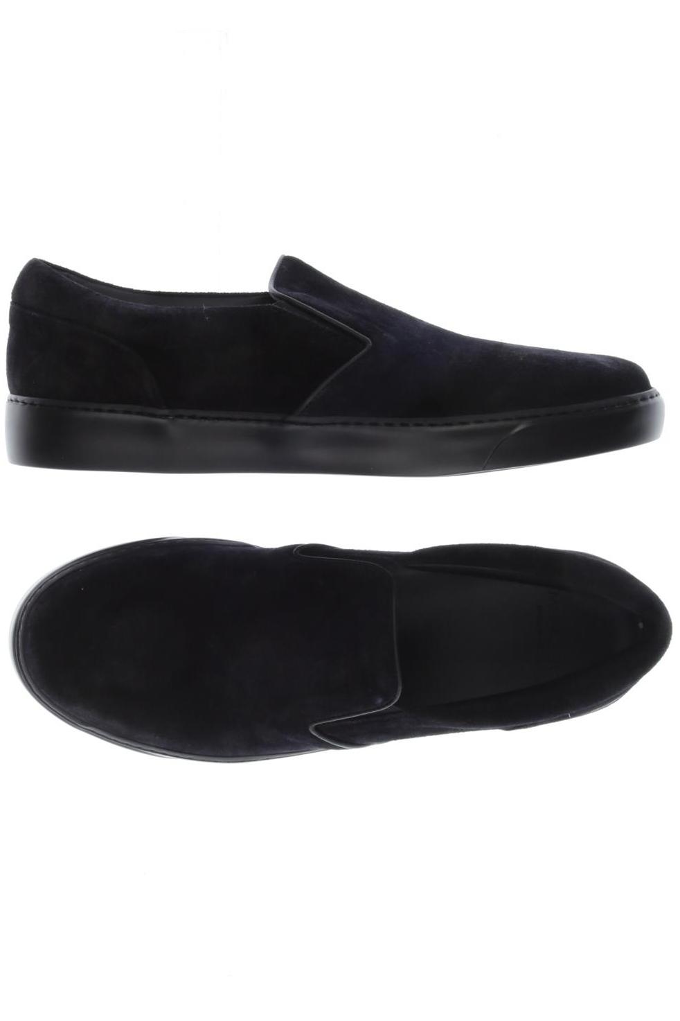 

Moncler Damen Sneakers, schwarz, Gr. 39