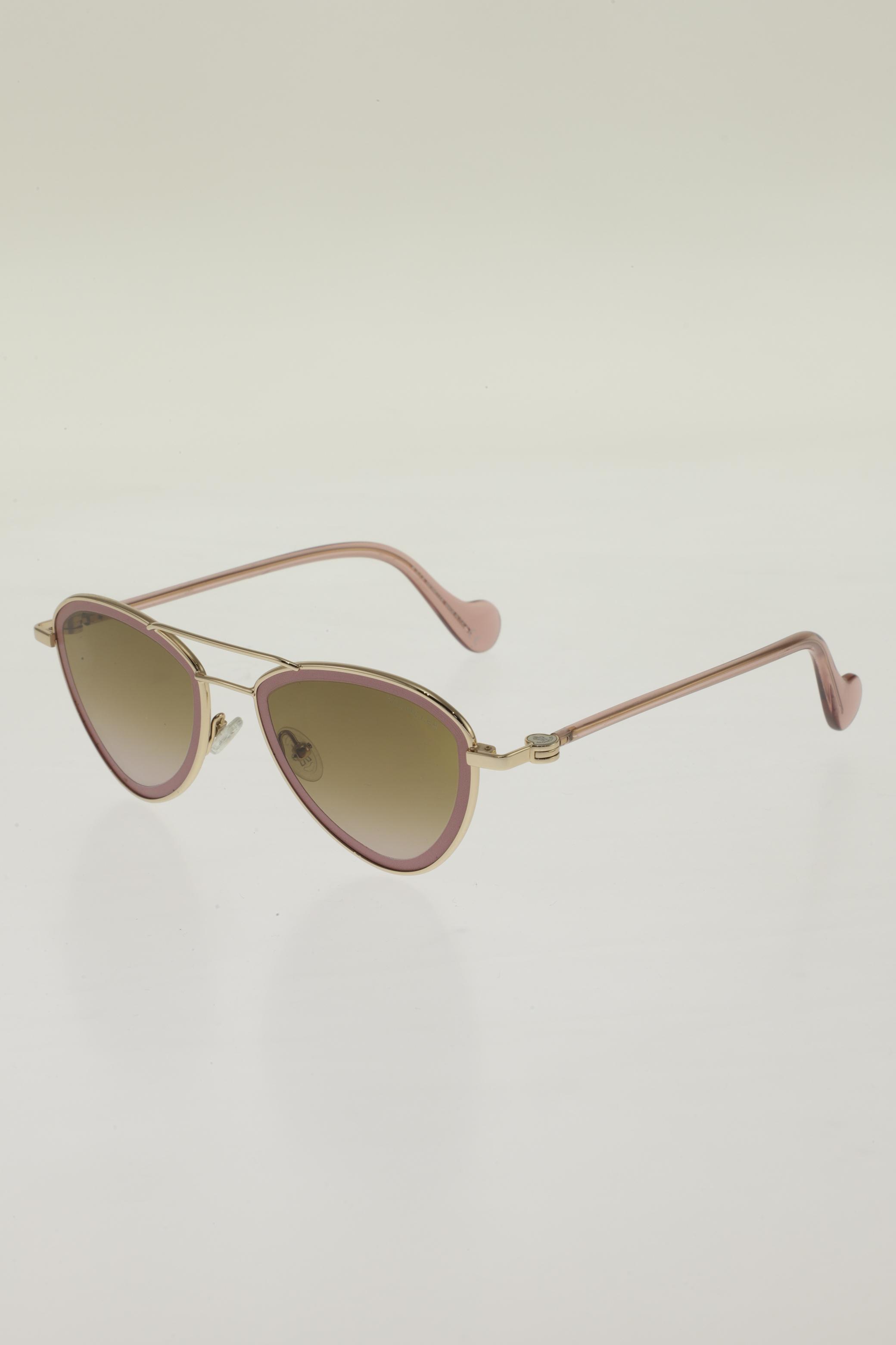 

Moncler Damen Sonnenbrille, pink, Gr.