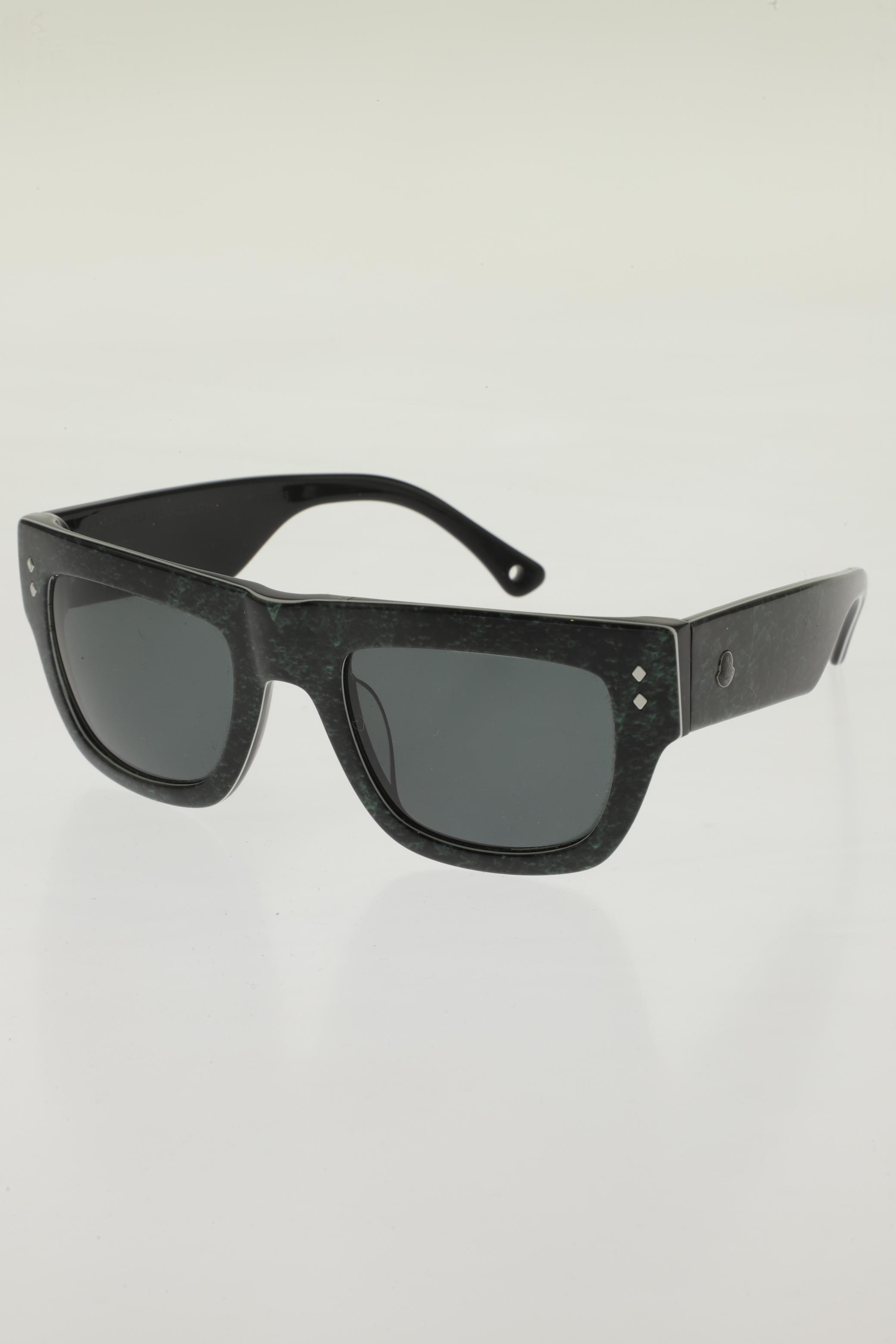 

Moncler Damen Sonnenbrille, grün