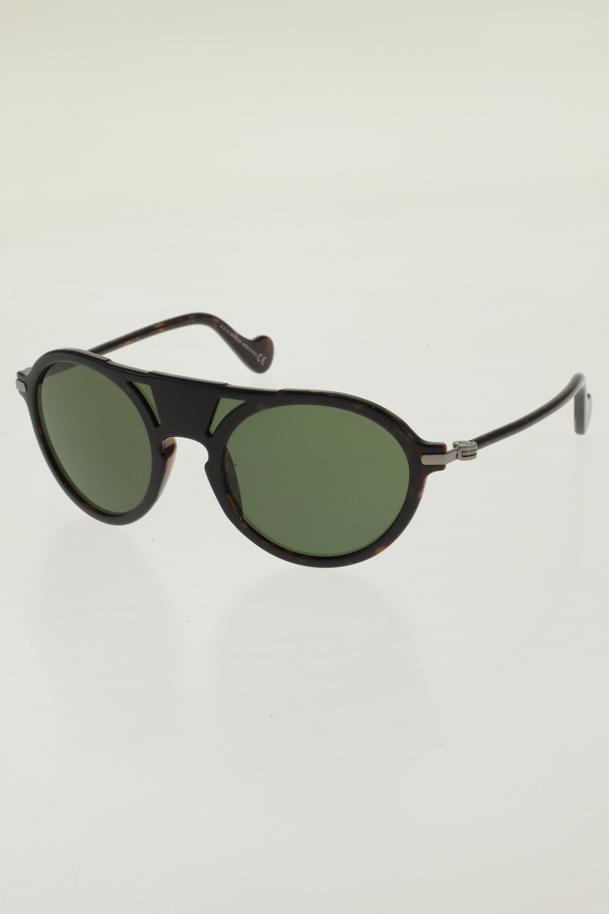

Moncler Damen Sonnenbrille, braun, Gr.