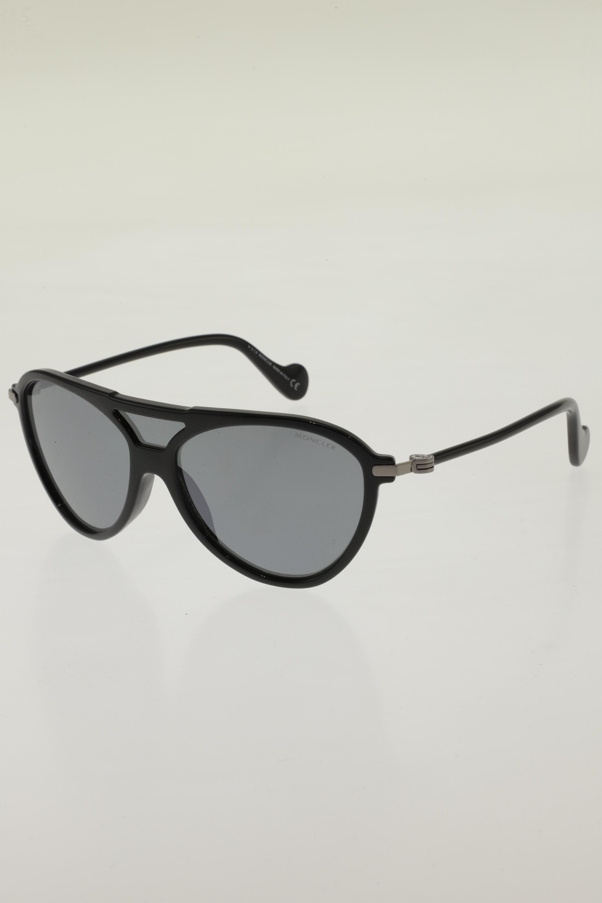 

Moncler Damen Sonnenbrille, schwarz