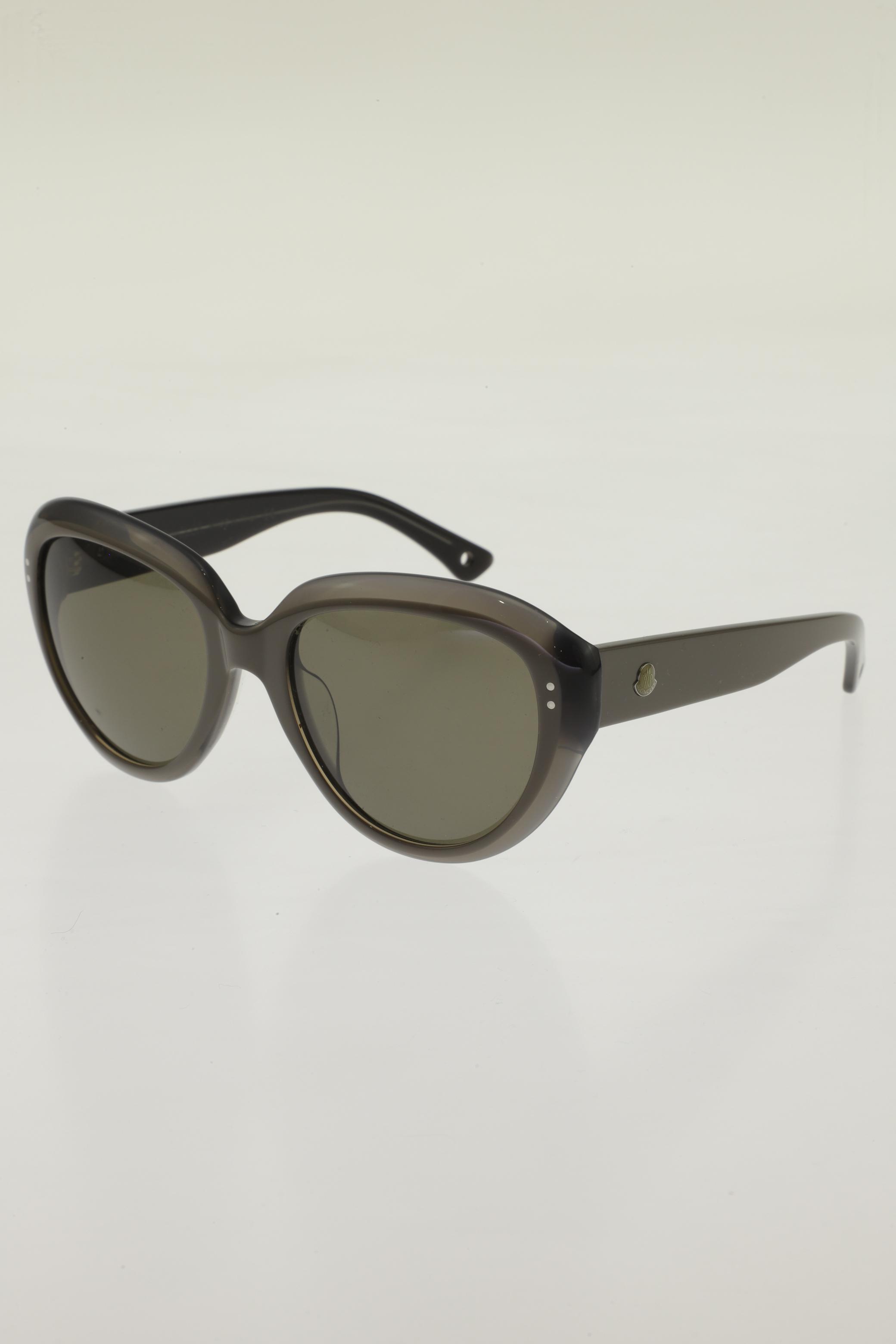 

Moncler Damen Sonnenbrille, grau