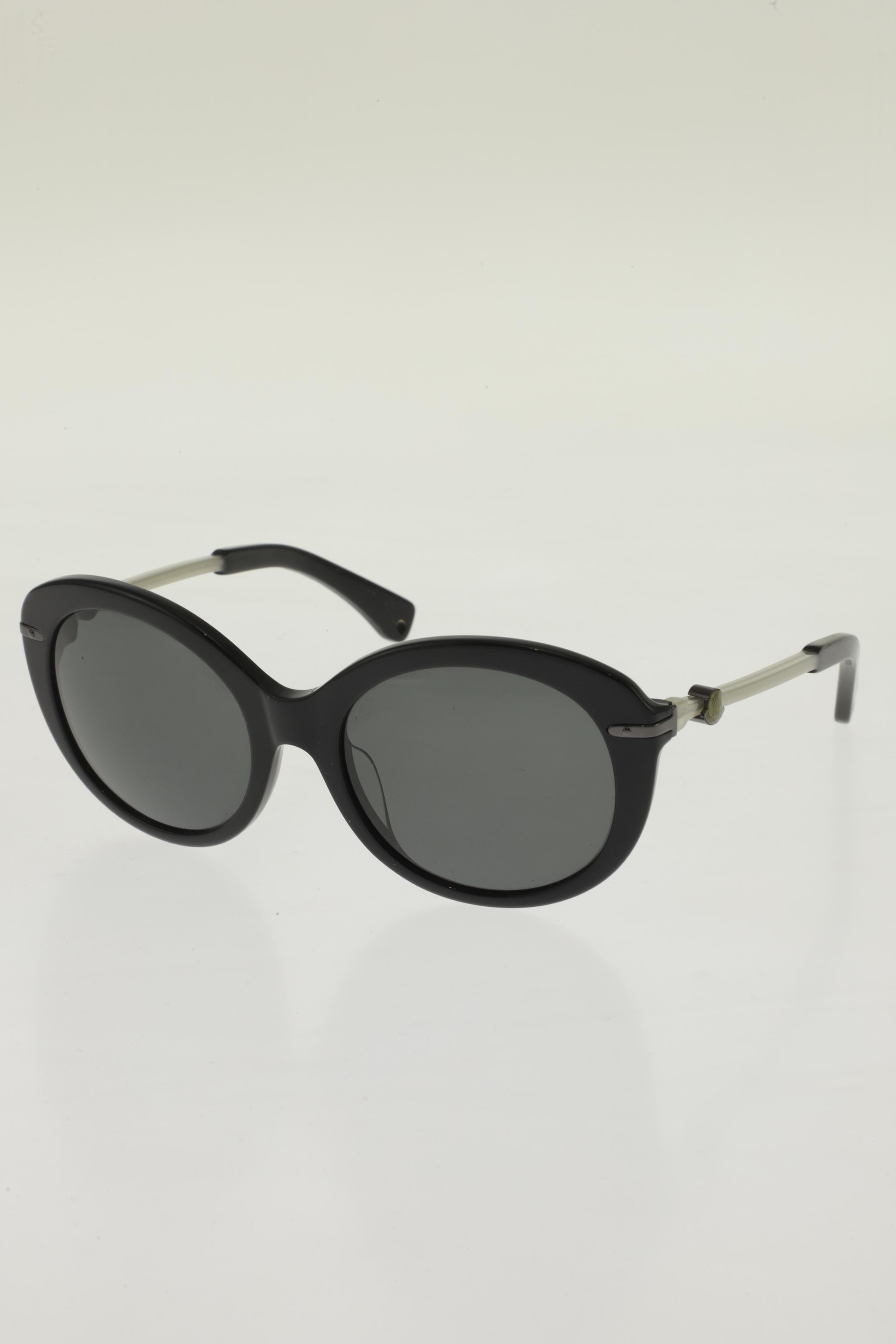 

Moncler Damen Sonnenbrille, schwarz