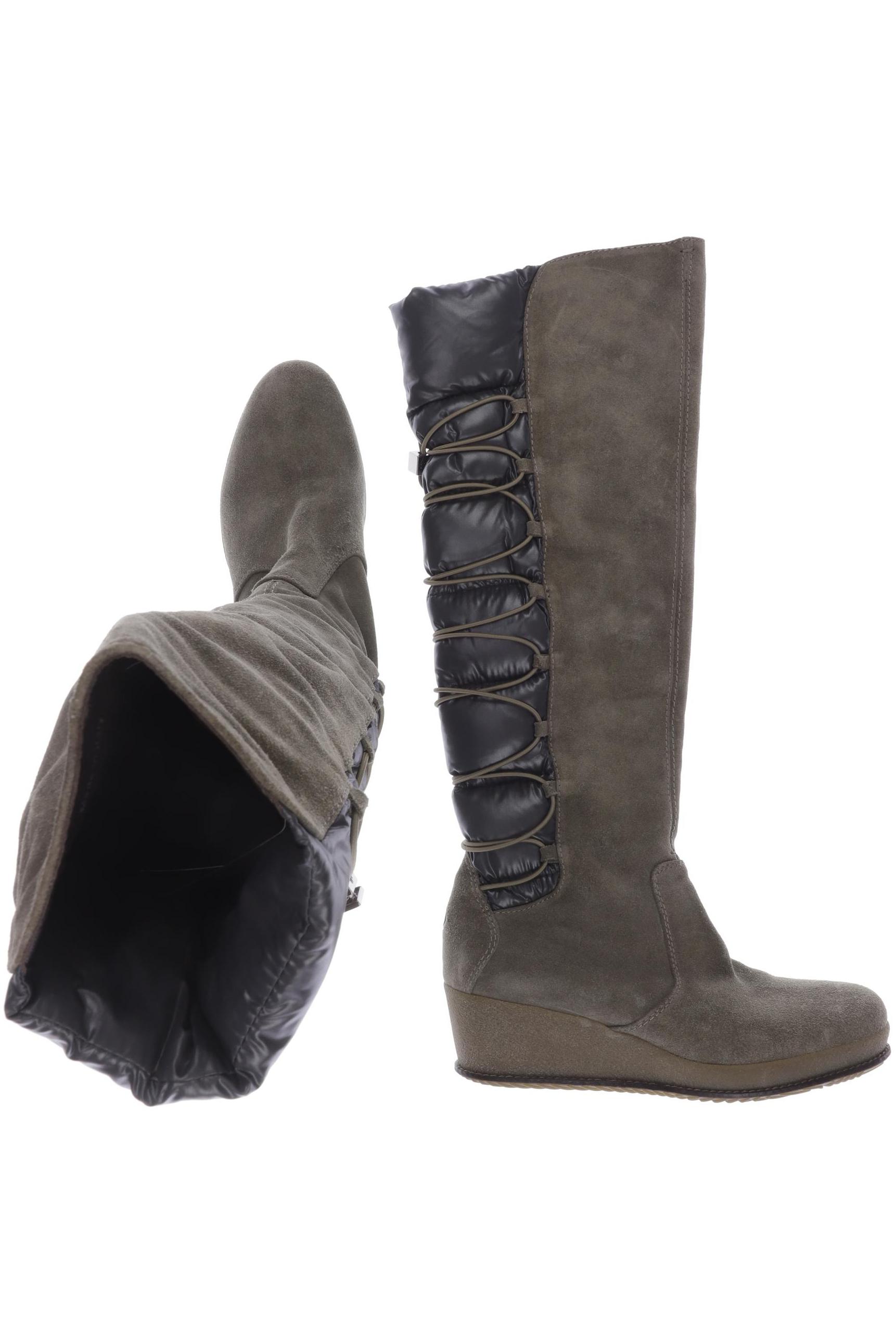 

Moncler Damen Stiefel, braun, Gr. 40