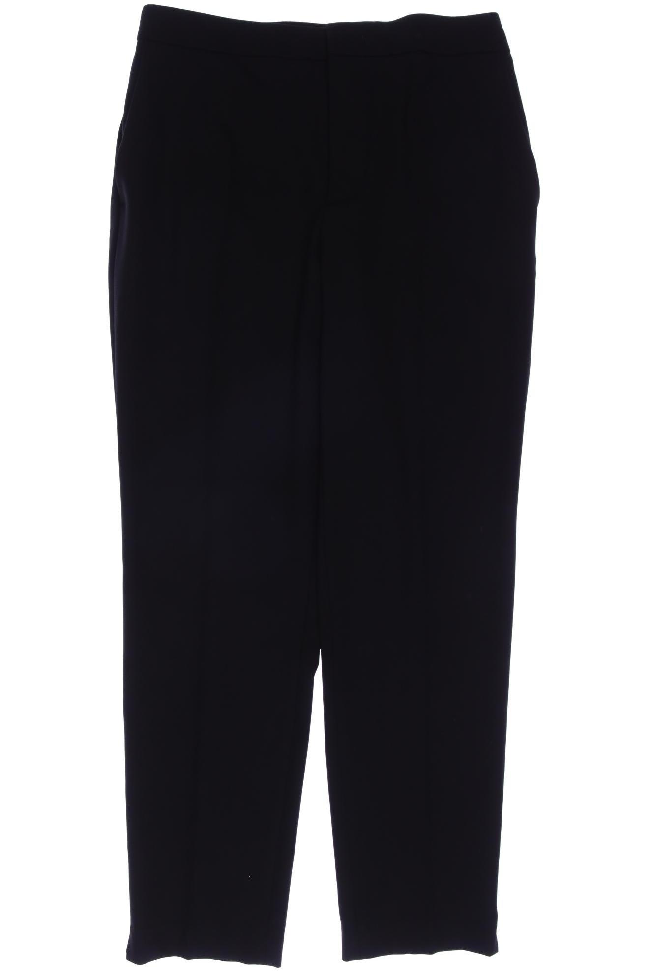 

Moncler Damen Stoffhose, schwarz, Gr. 40