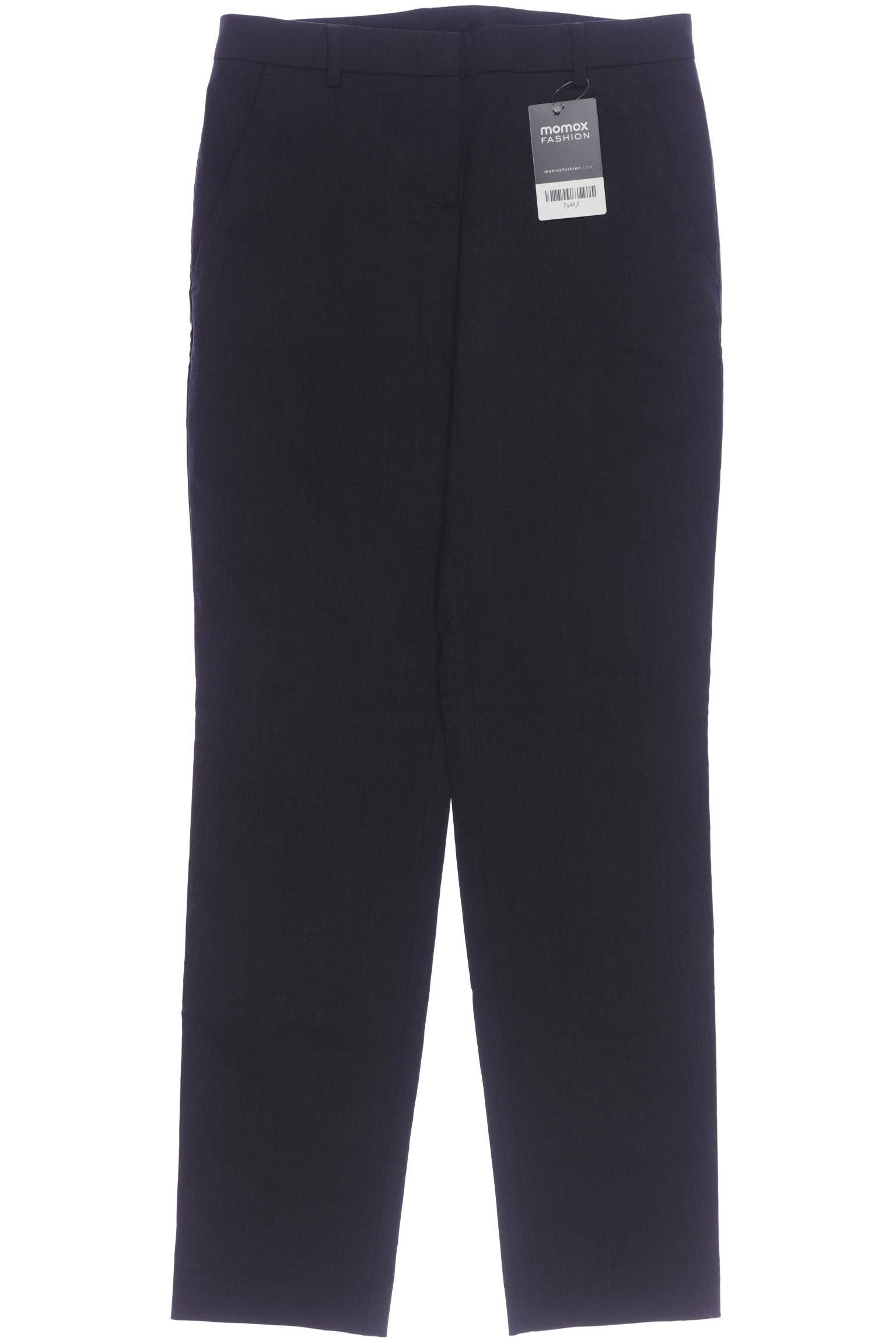

Moncler Damen Stoffhose, grau, Gr. 38