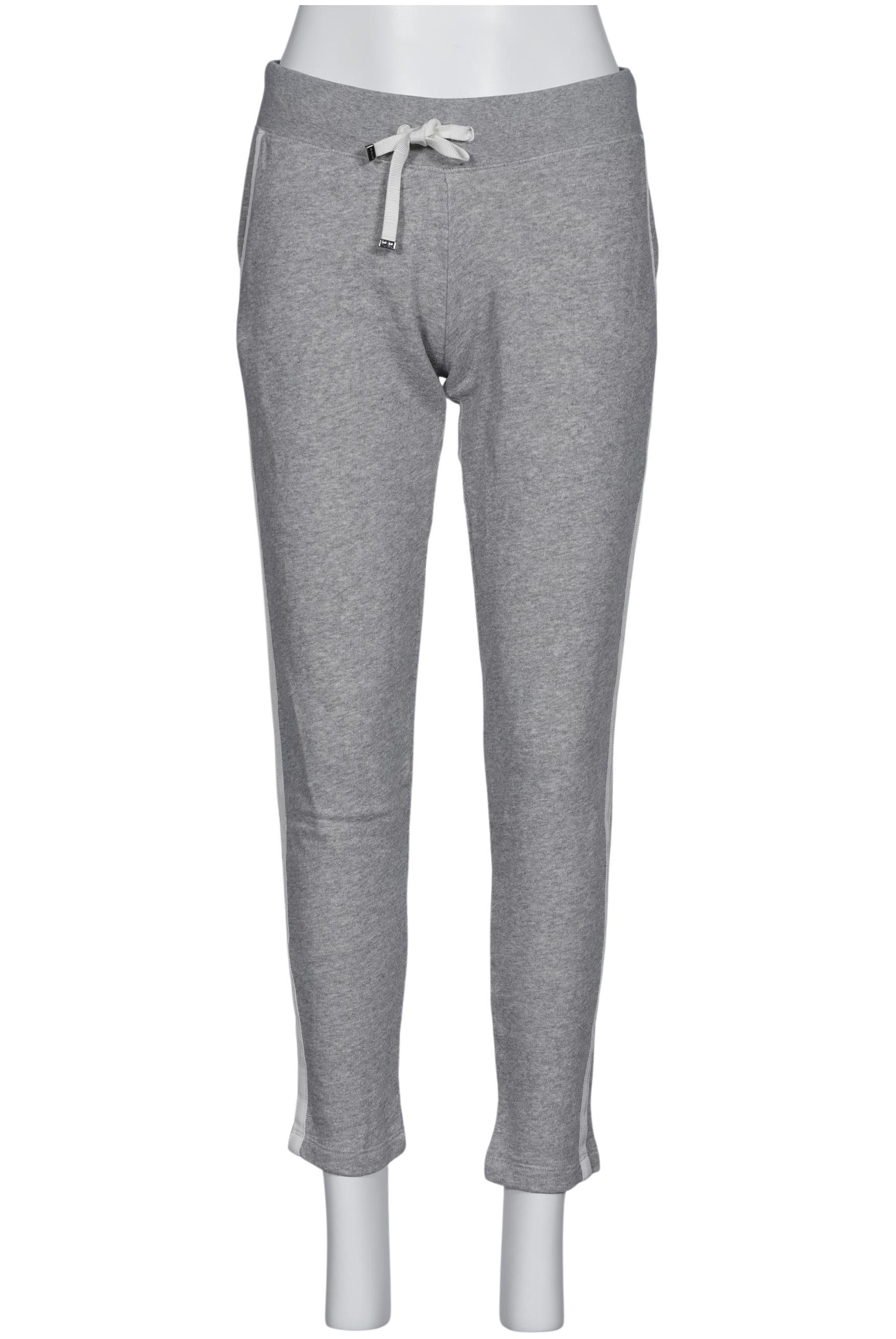 

Moncler Damen Stoffhose, grau, Gr. 0