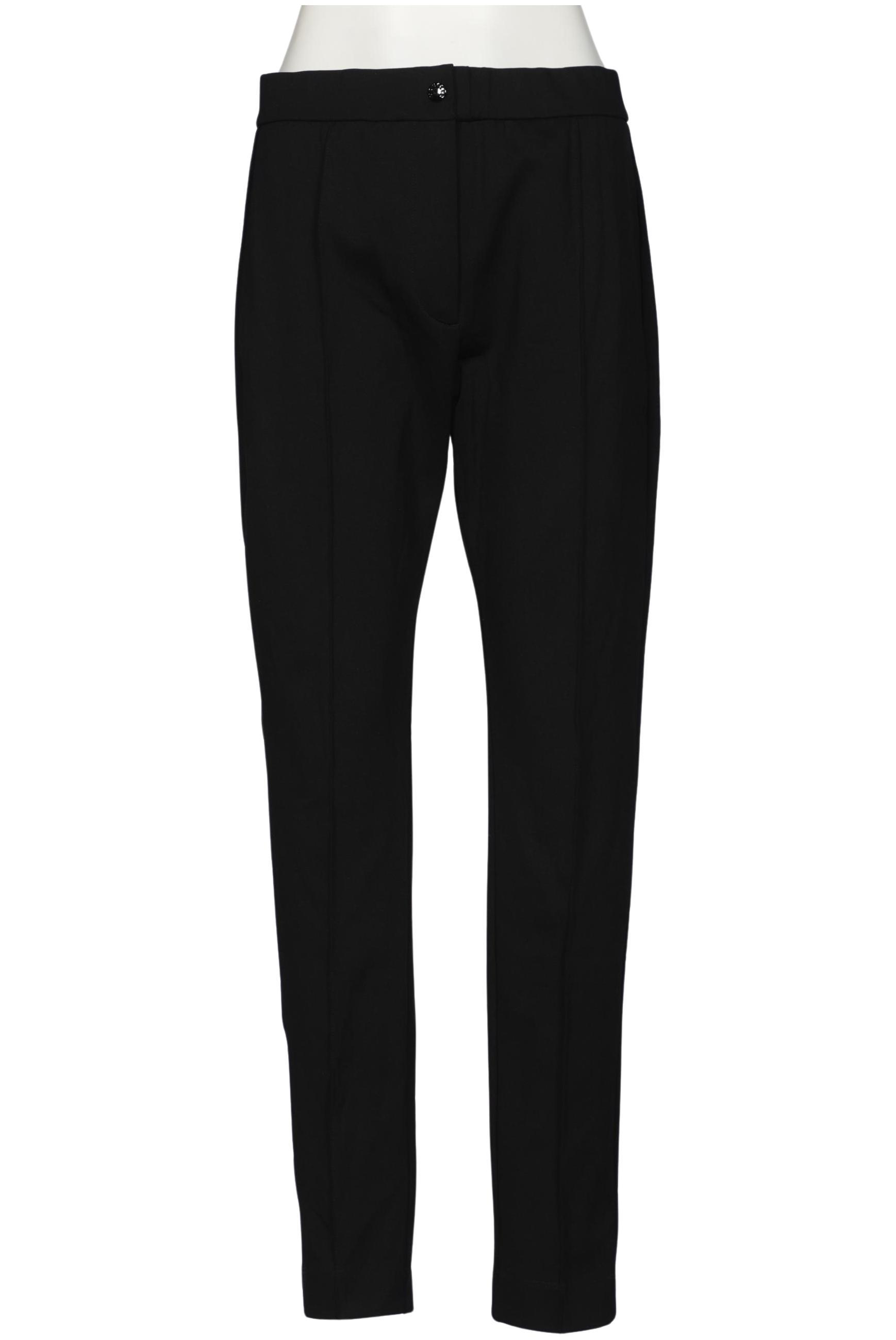 

Moncler Damen Stoffhose, schwarz, Gr. 44