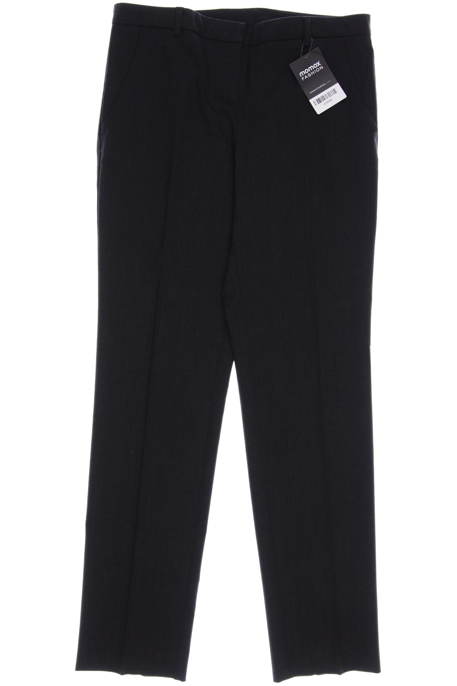 

Moncler Damen Stoffhose, grau