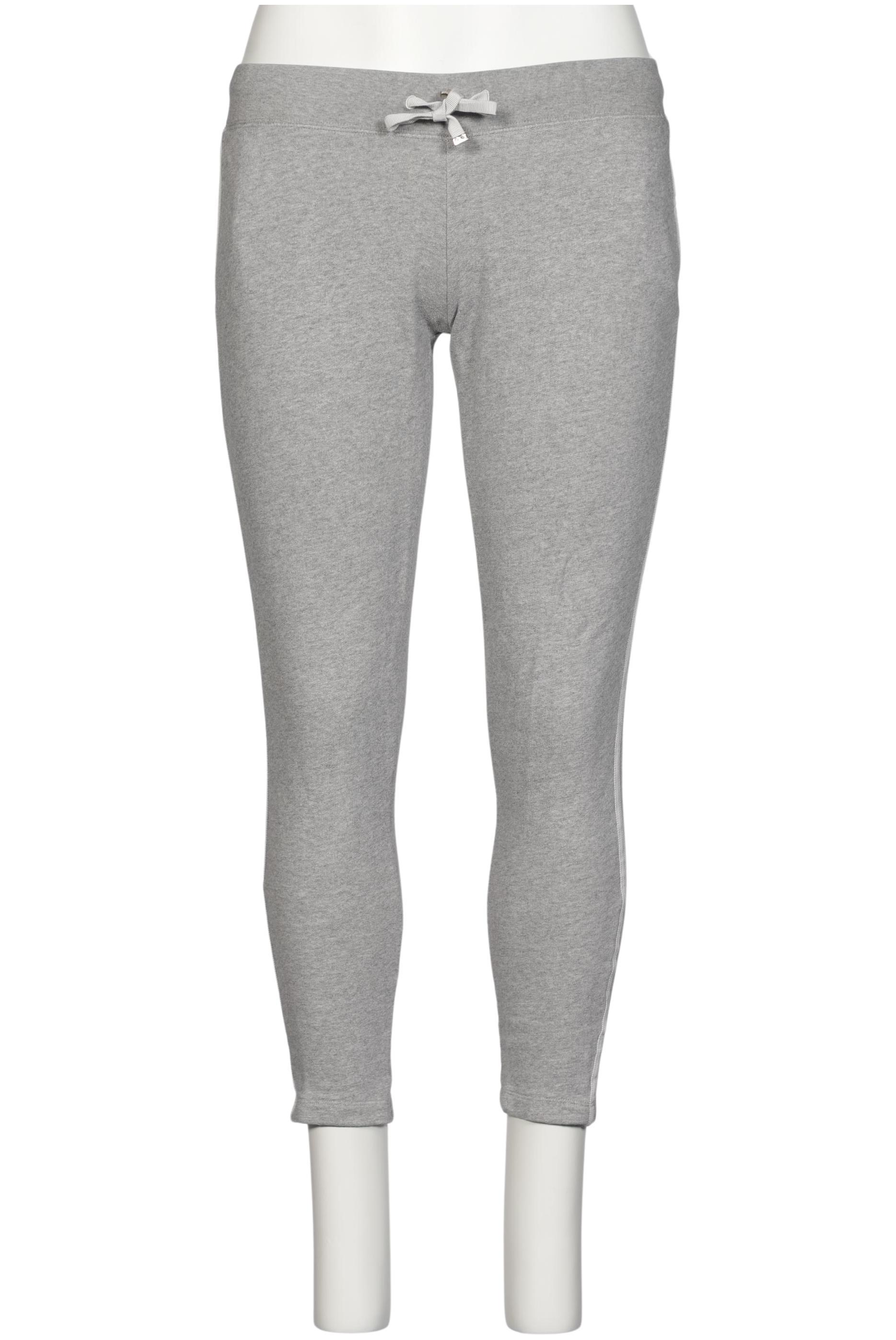 

Moncler Damen Stoffhose, grau, Gr. 0