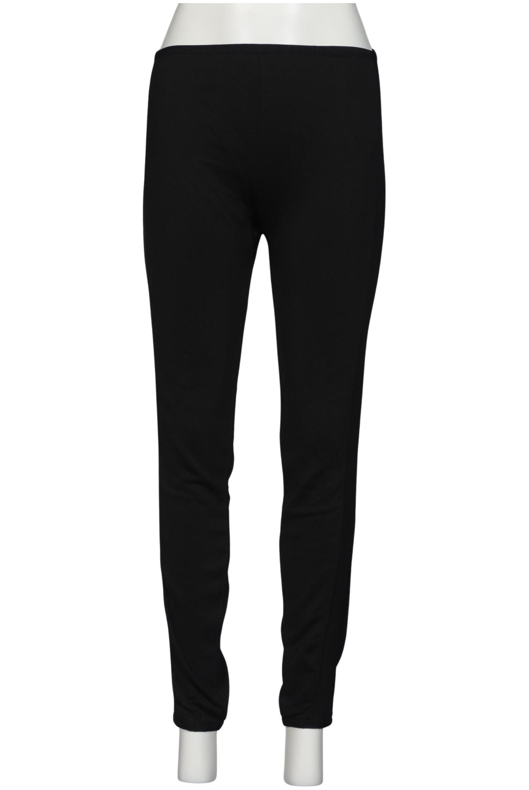 

Moncler Damen Stoffhose, schwarz, Gr. 0