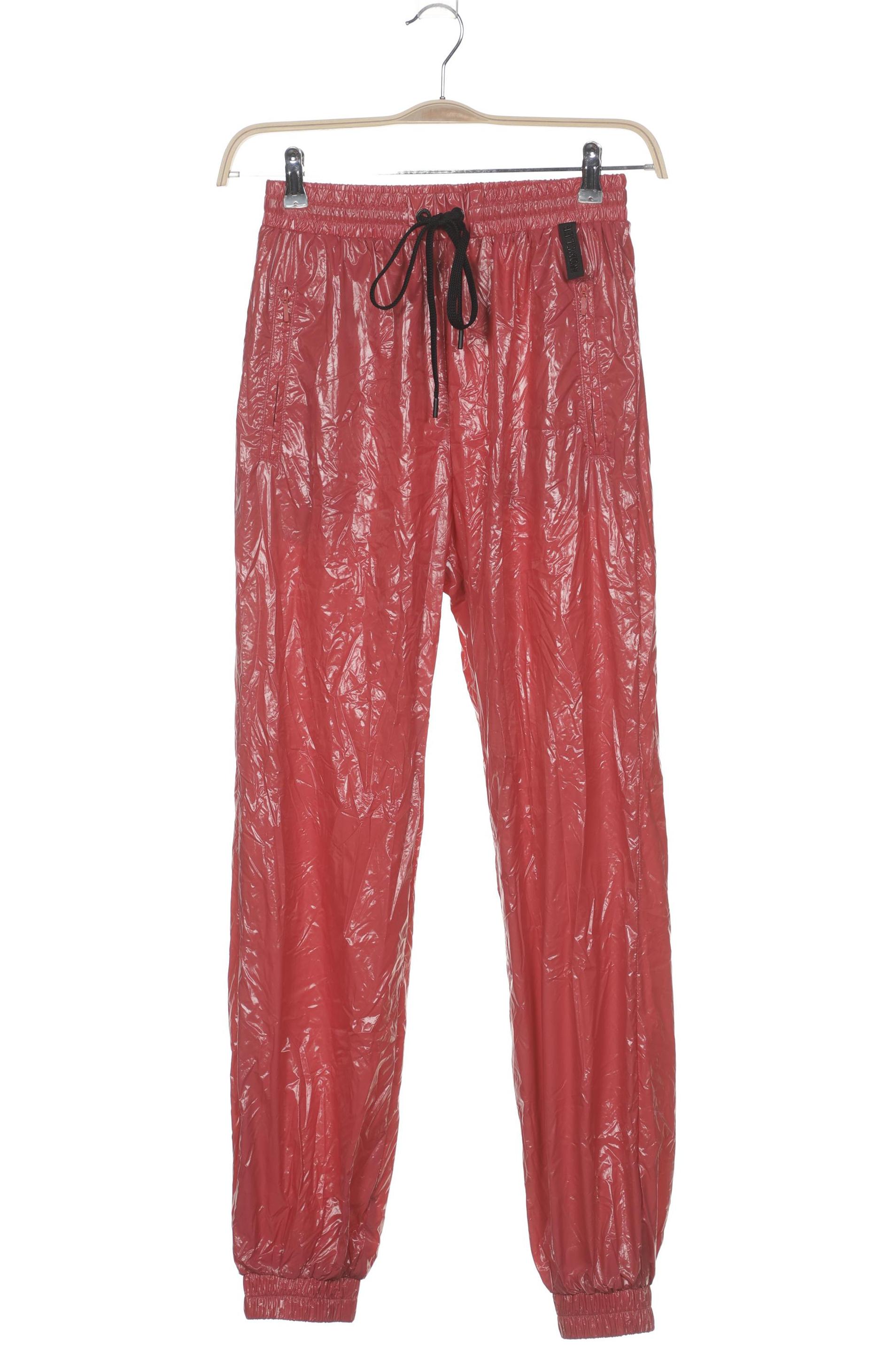 

Moncler Damen Stoffhose, pink, Gr. 40