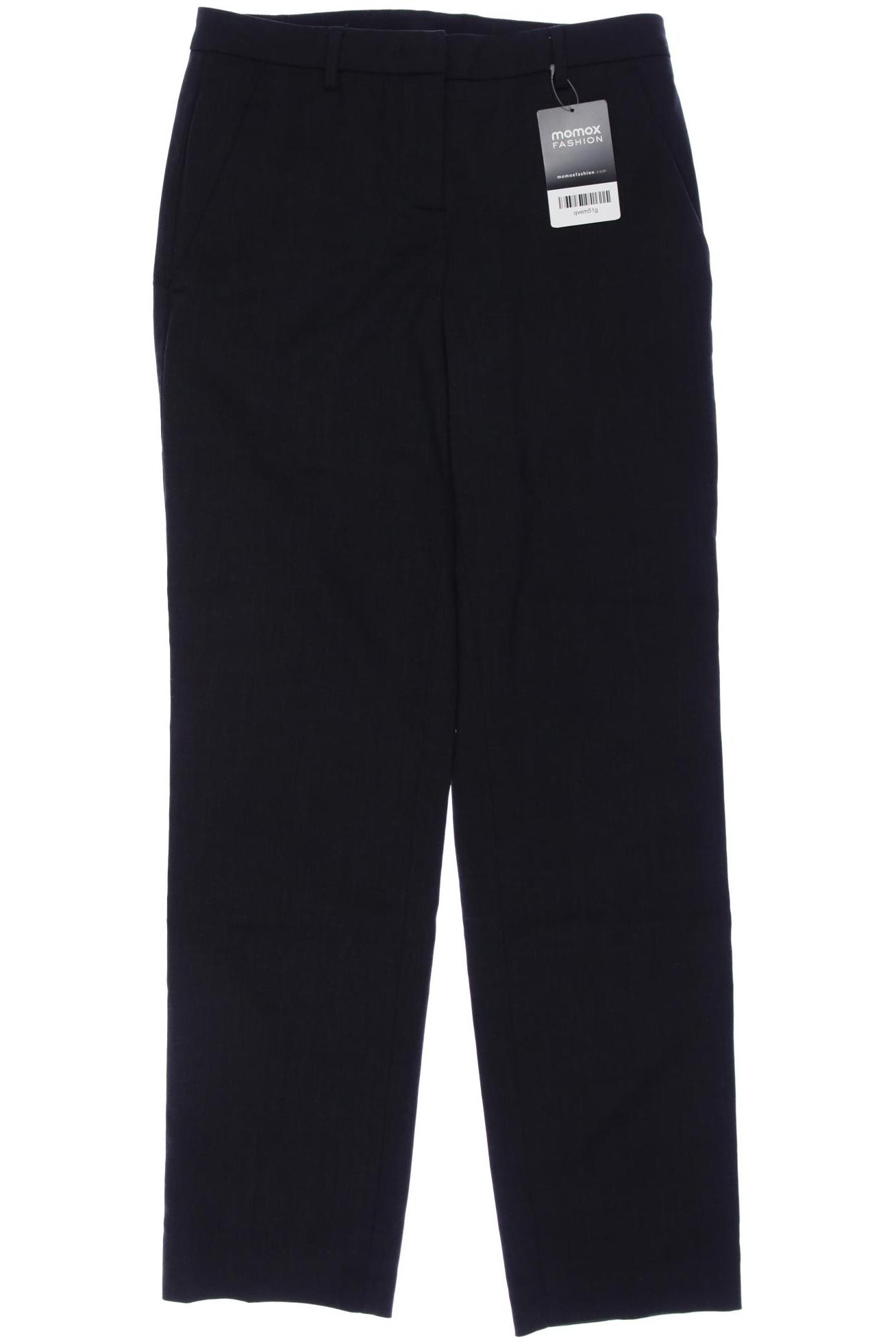 

Moncler Damen Stoffhose, grau, Gr. 38