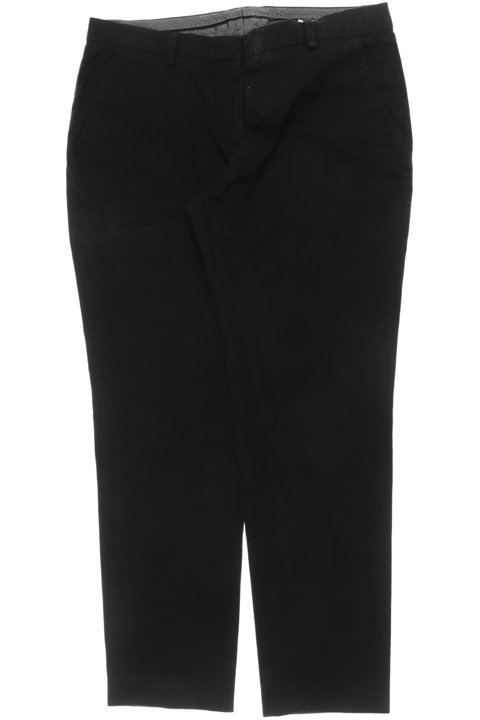 

Moncler Damen Stoffhose, schwarz, Gr. 44