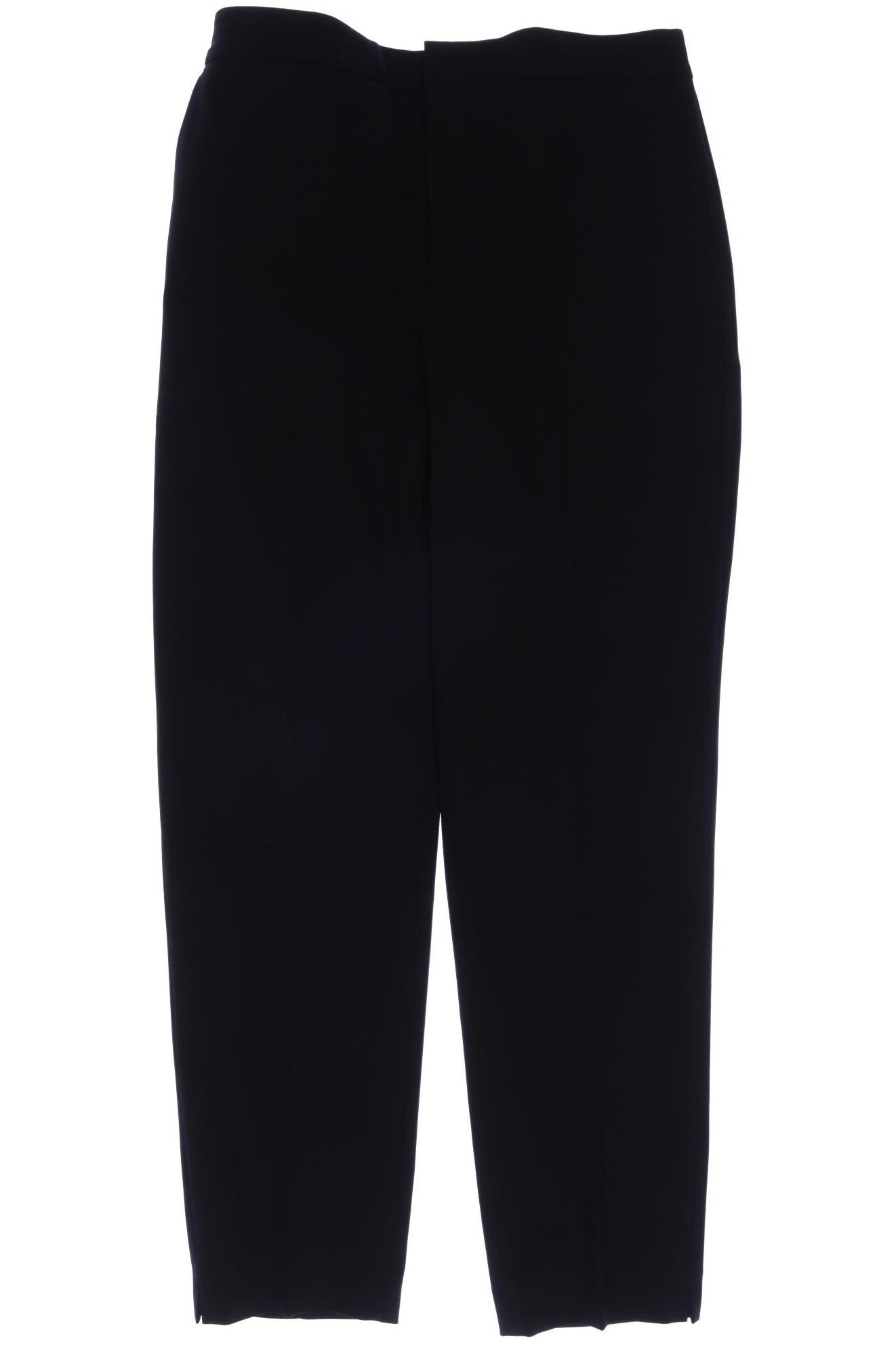 

Moncler Damen Stoffhose, schwarz, Gr. 38