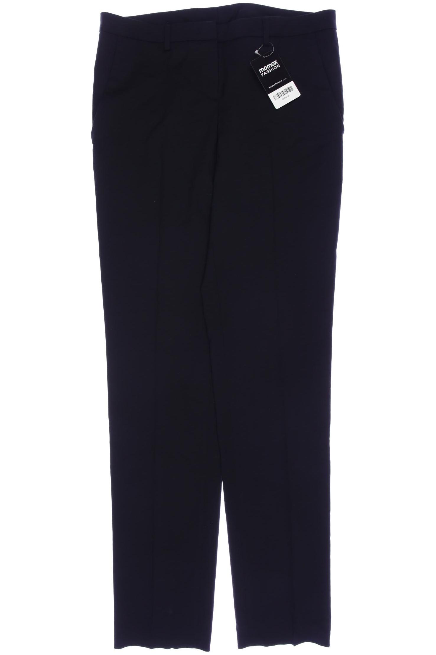 

Moncler Damen Stoffhose, schwarz, Gr. 42