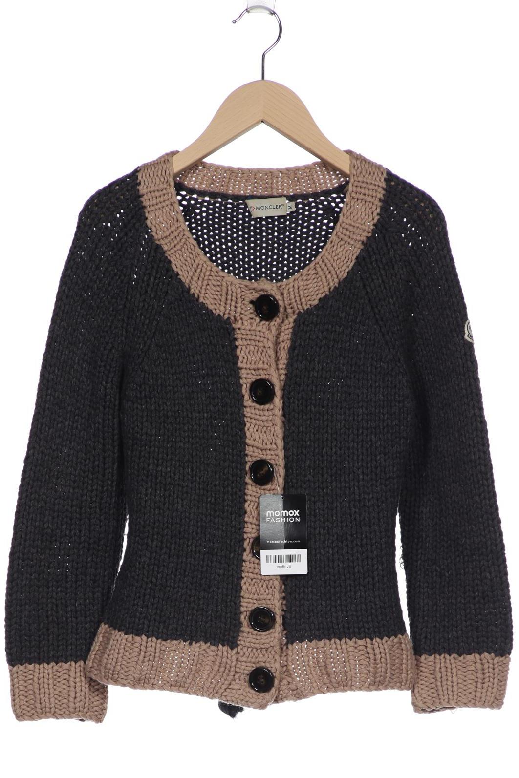 

Moncler Damen Strickjacke, grau