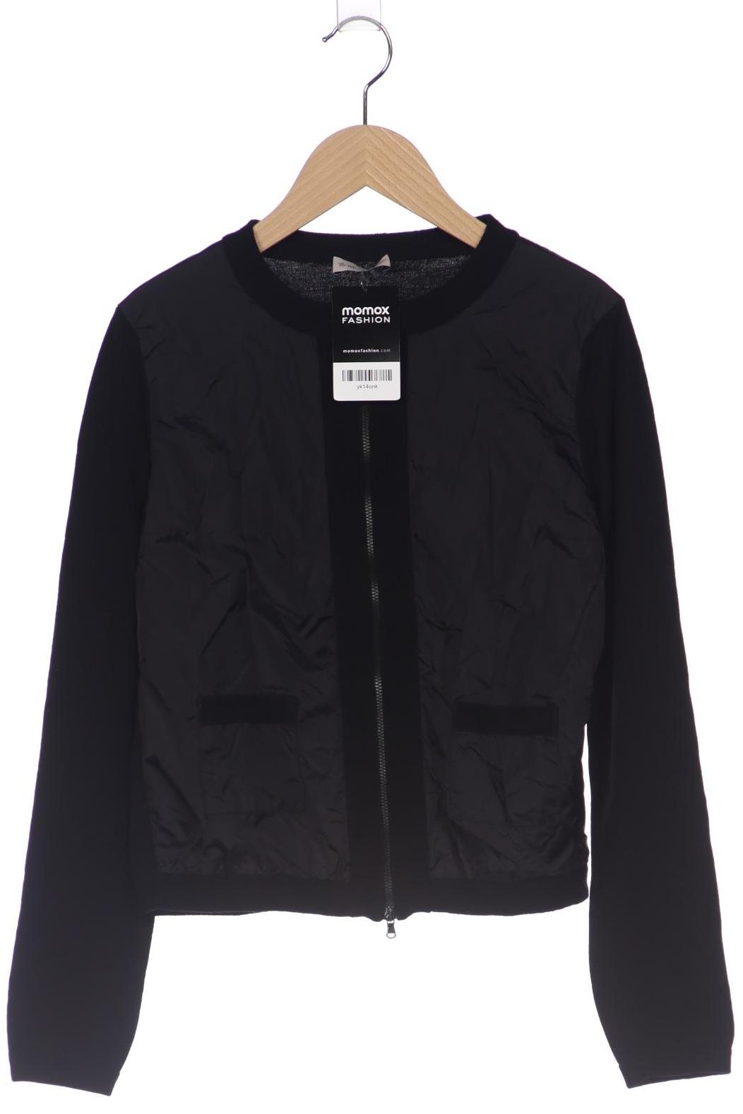 

Moncler Damen Strickjacke, schwarz, Gr. 36