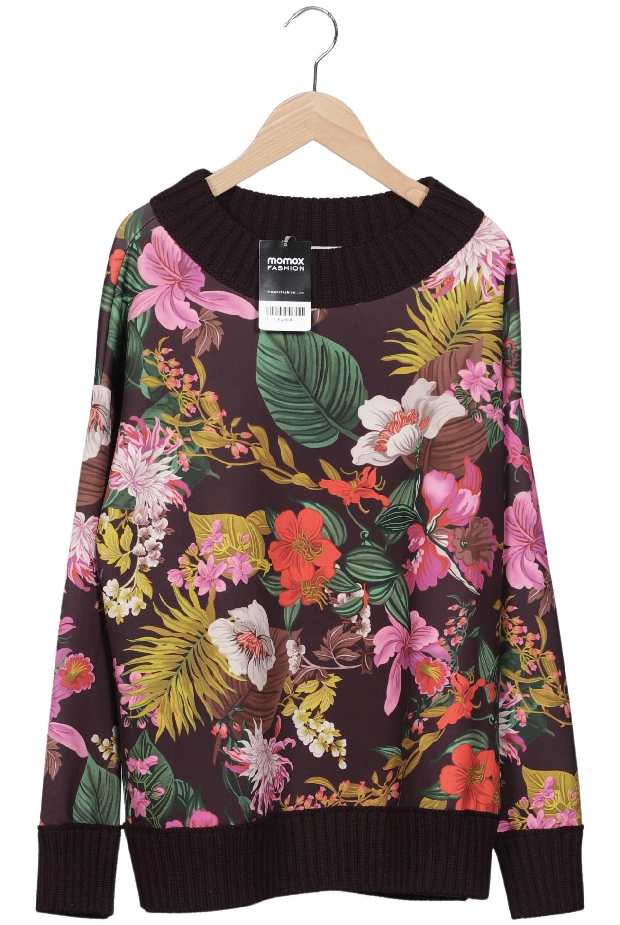 

Moncler Damen Sweatshirt, mehrfarbig, Gr. 36