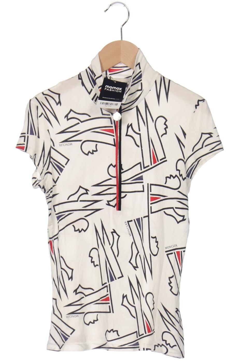 

Moncler Damen T-Shirt, beige