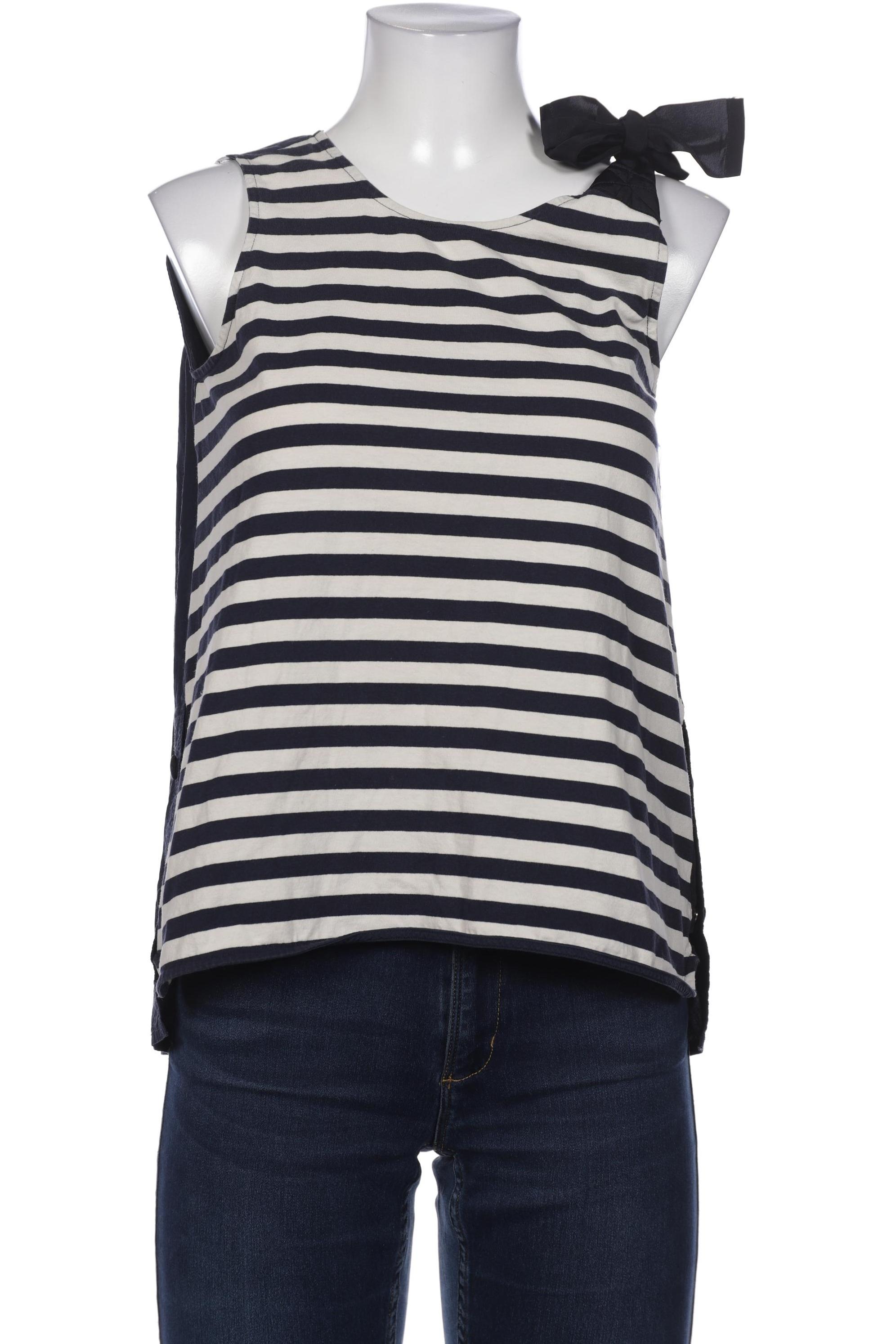 

Moncler Damen Top, marineblau, Gr. 38