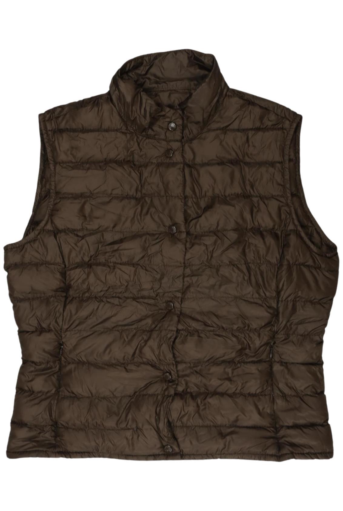 

Moncler Damen Weste, braun, Gr. 36