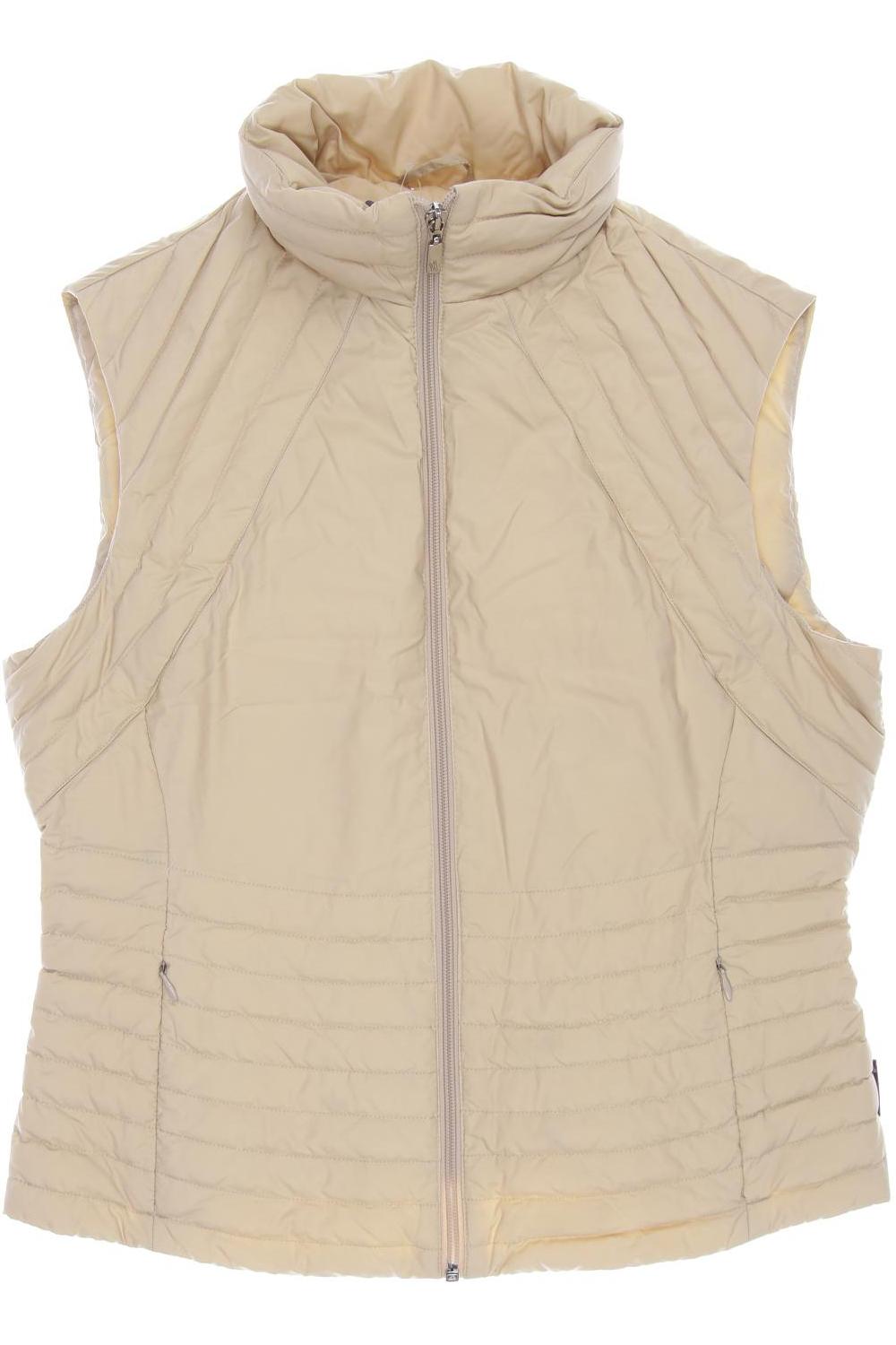 

Moncler Damen Weste, beige, Gr. 46