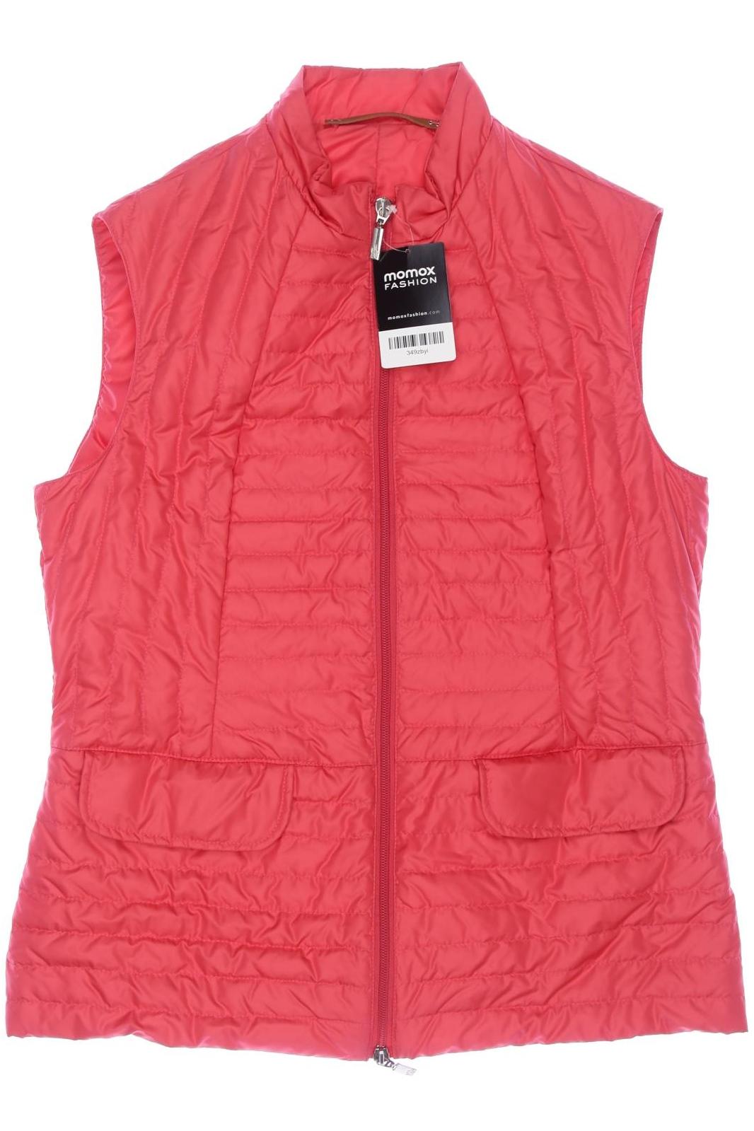 

Moncler Damen Weste, rot, Gr. 42