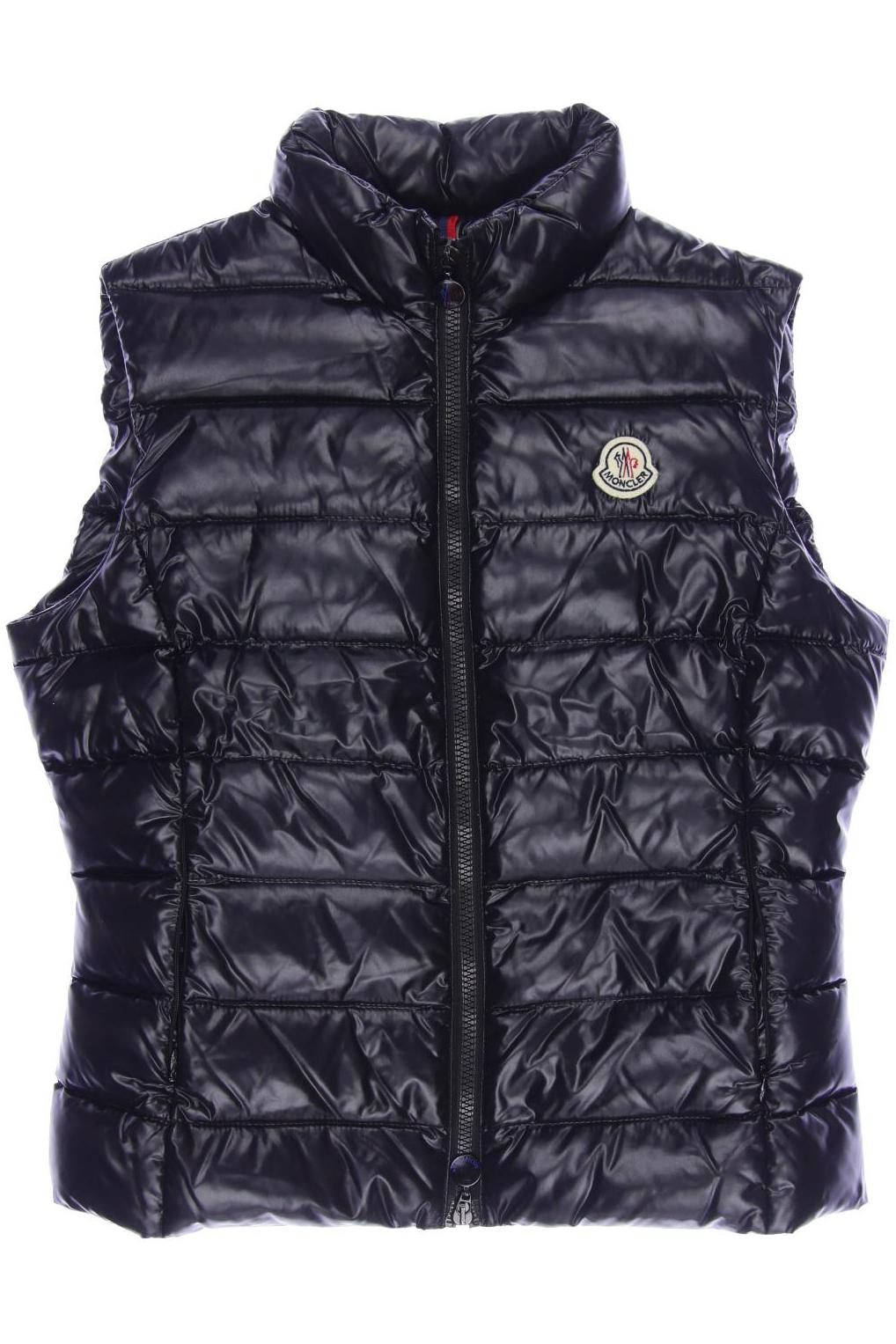 

Moncler Damen Weste, schwarz