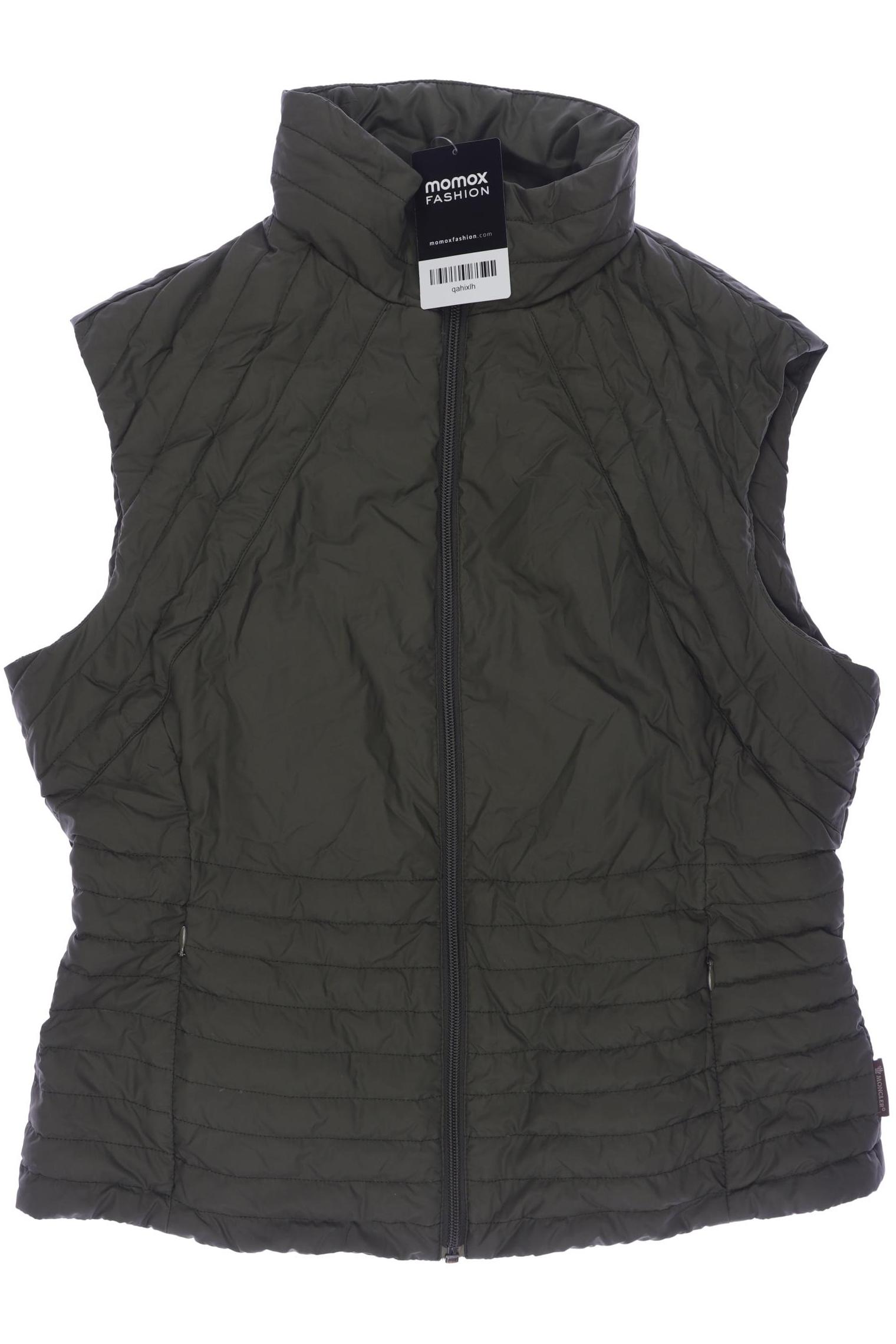 

Moncler Damen Weste, grün, Gr. 44