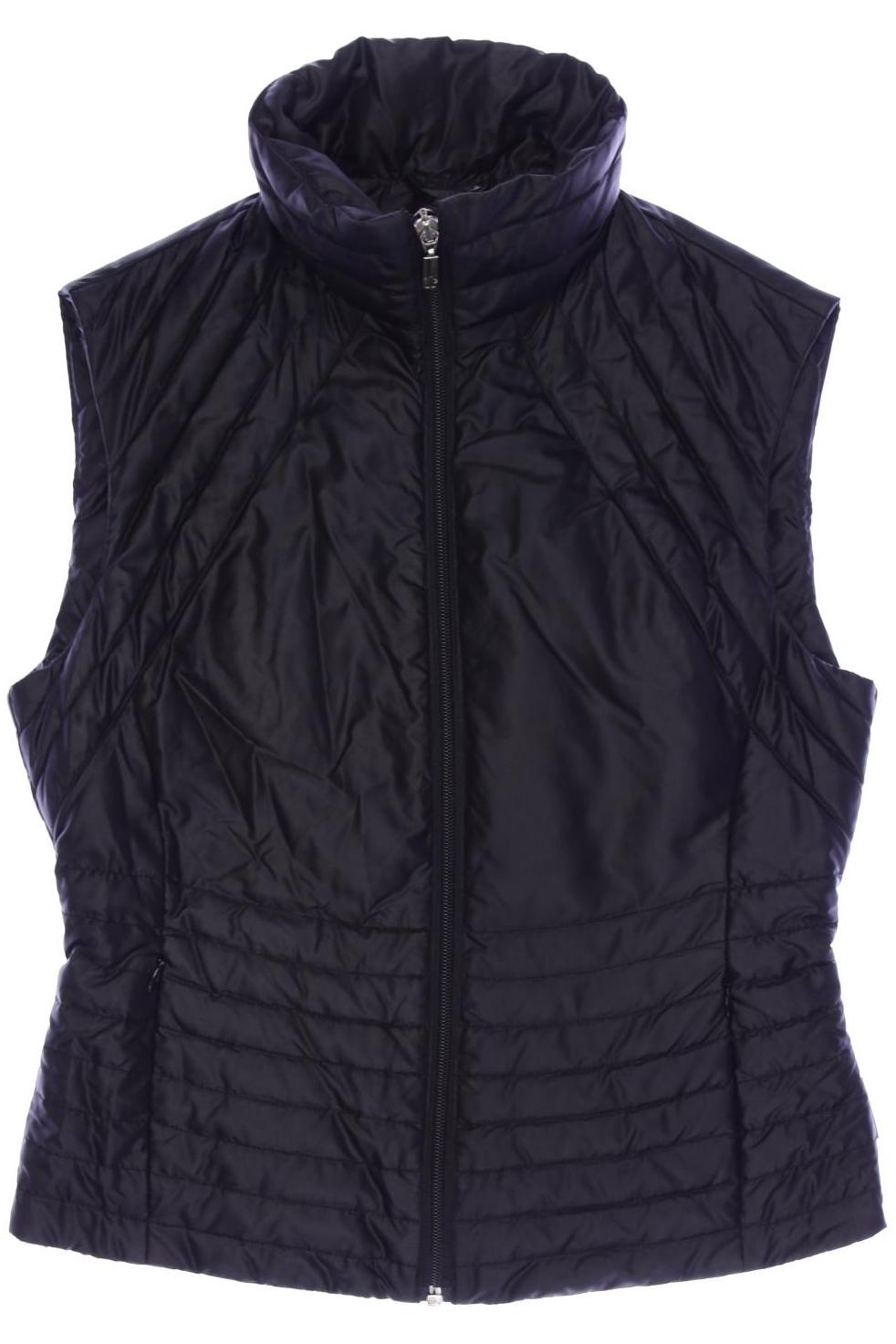 

Moncler Damen Weste, schwarz, Gr. 36