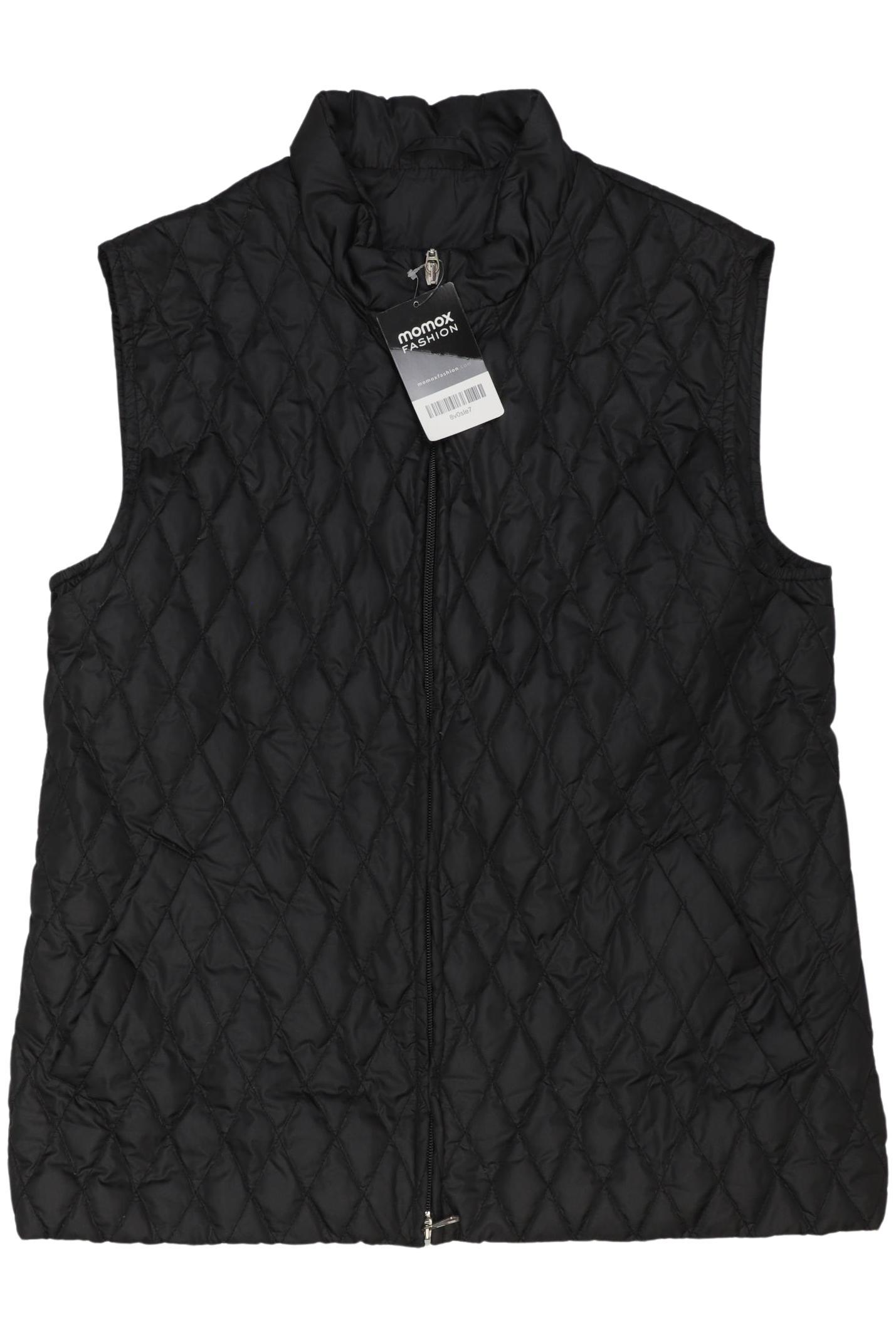 

Moncler Damen Weste, schwarz, Gr. 40