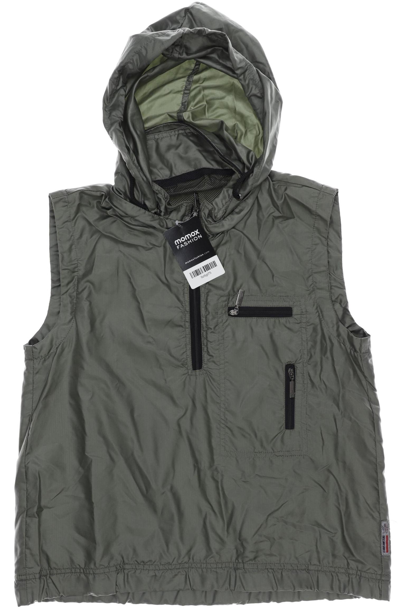 

Moncler Damen Weste, grün, Gr. 38