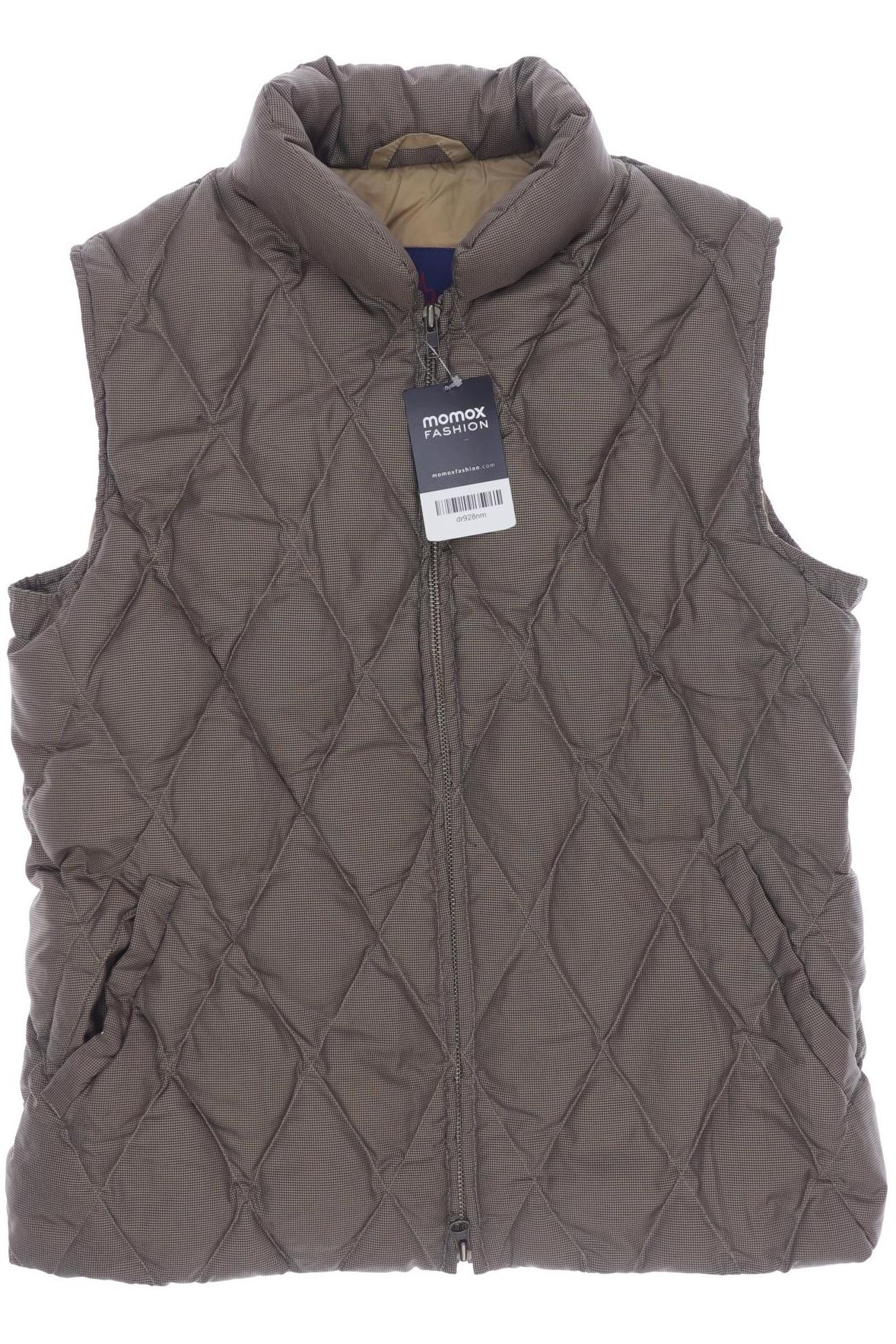 

Moncler Damen Weste, braun