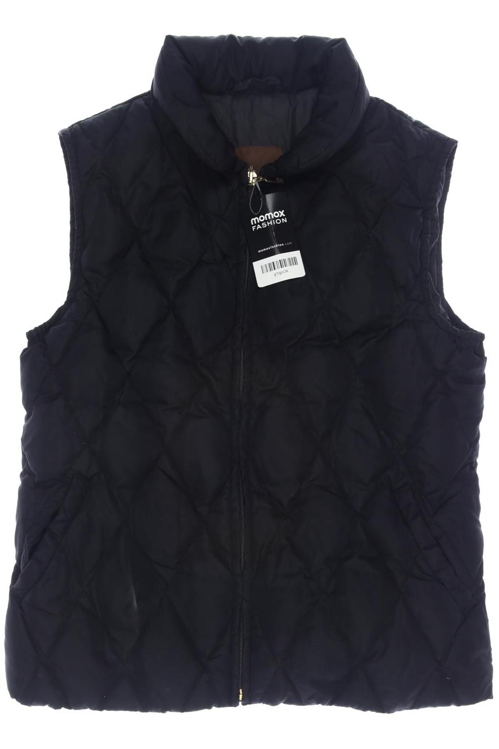 

Moncler Damen Weste, schwarz, Gr. 36