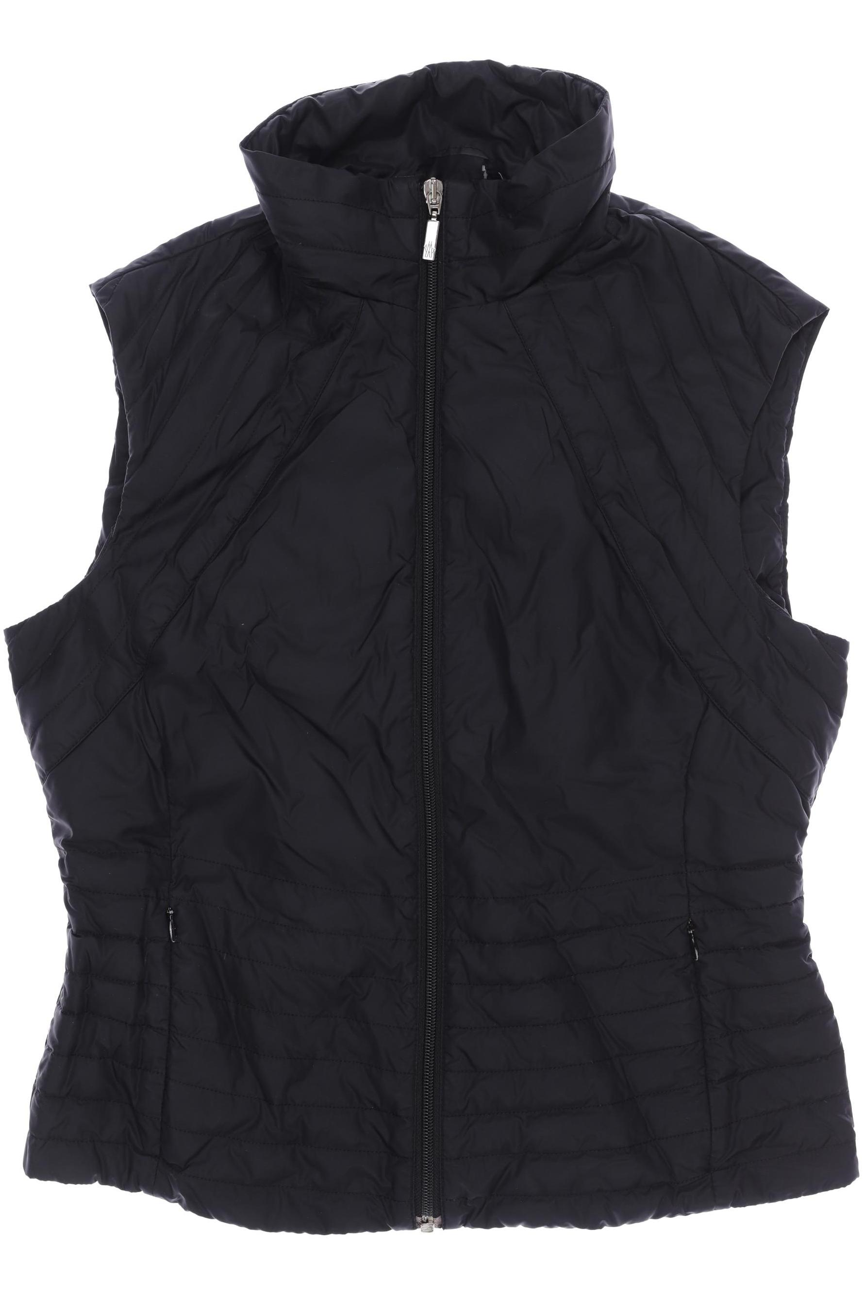 Thumbnail - Moncler Damen Weste, schwarz, Gr. 42